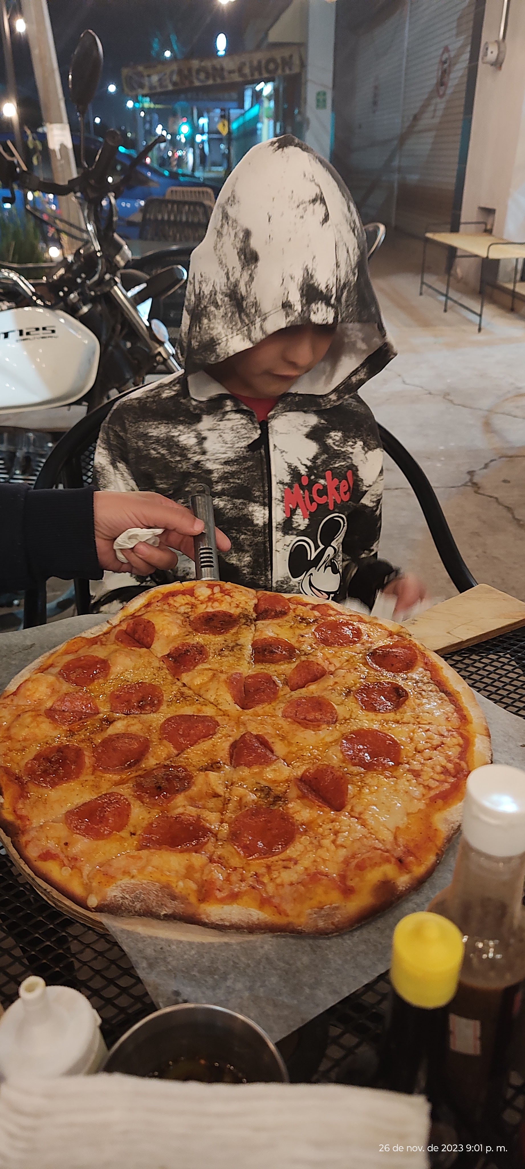 Parrillada Sta. Regina image 8