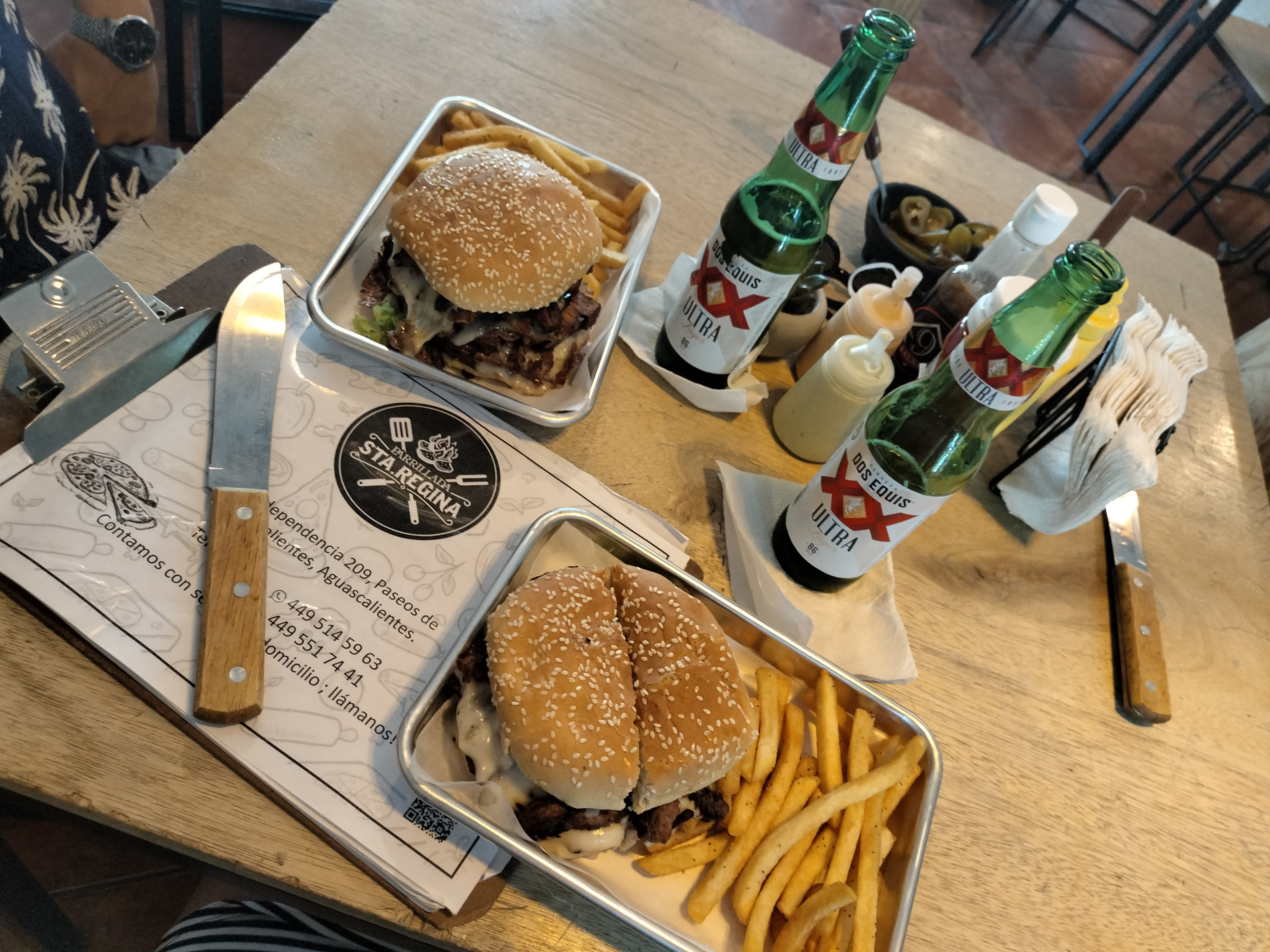 Parrillada Sta. Regina image 9