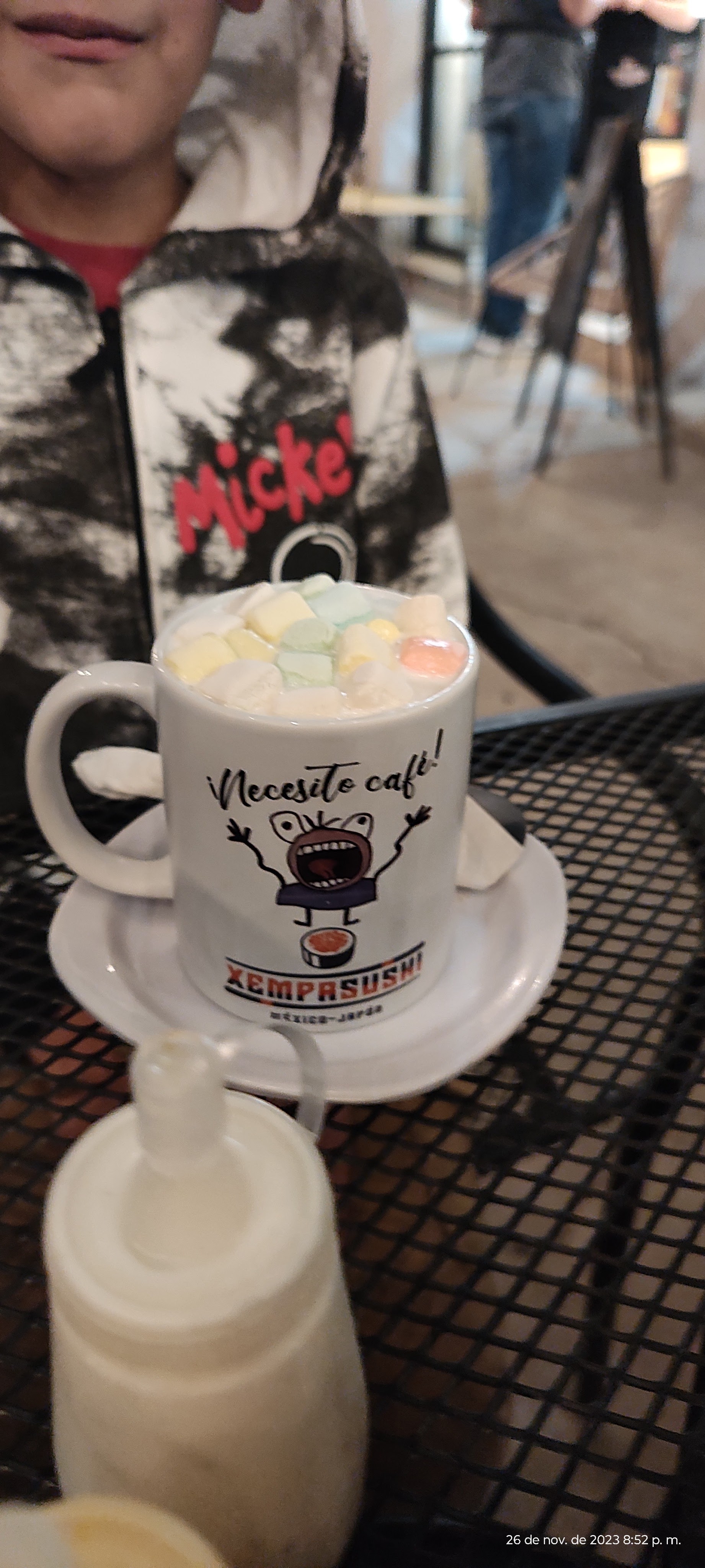 Parrillada Sta. Regina image 10