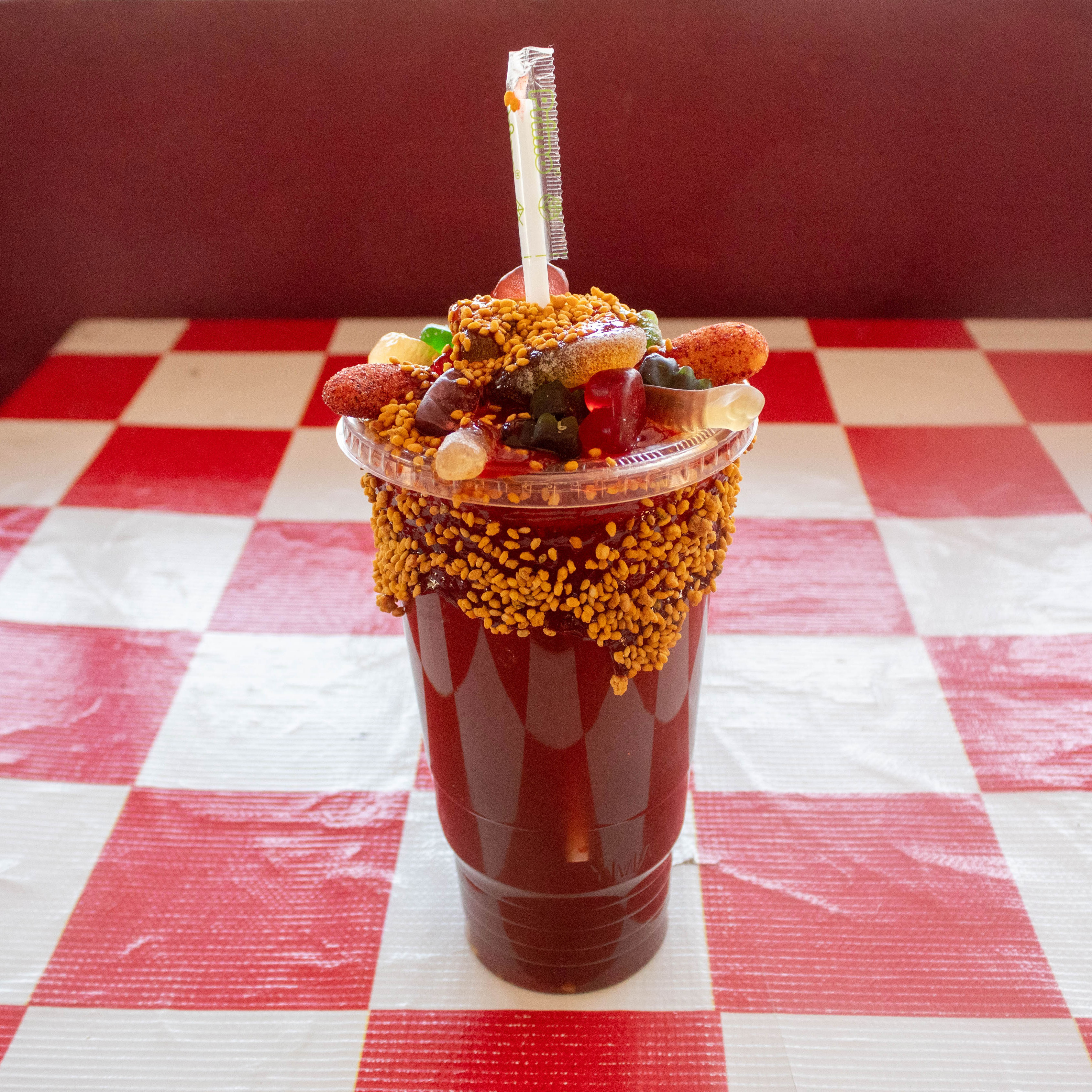 Los San Fermines Grill & Beer image 3