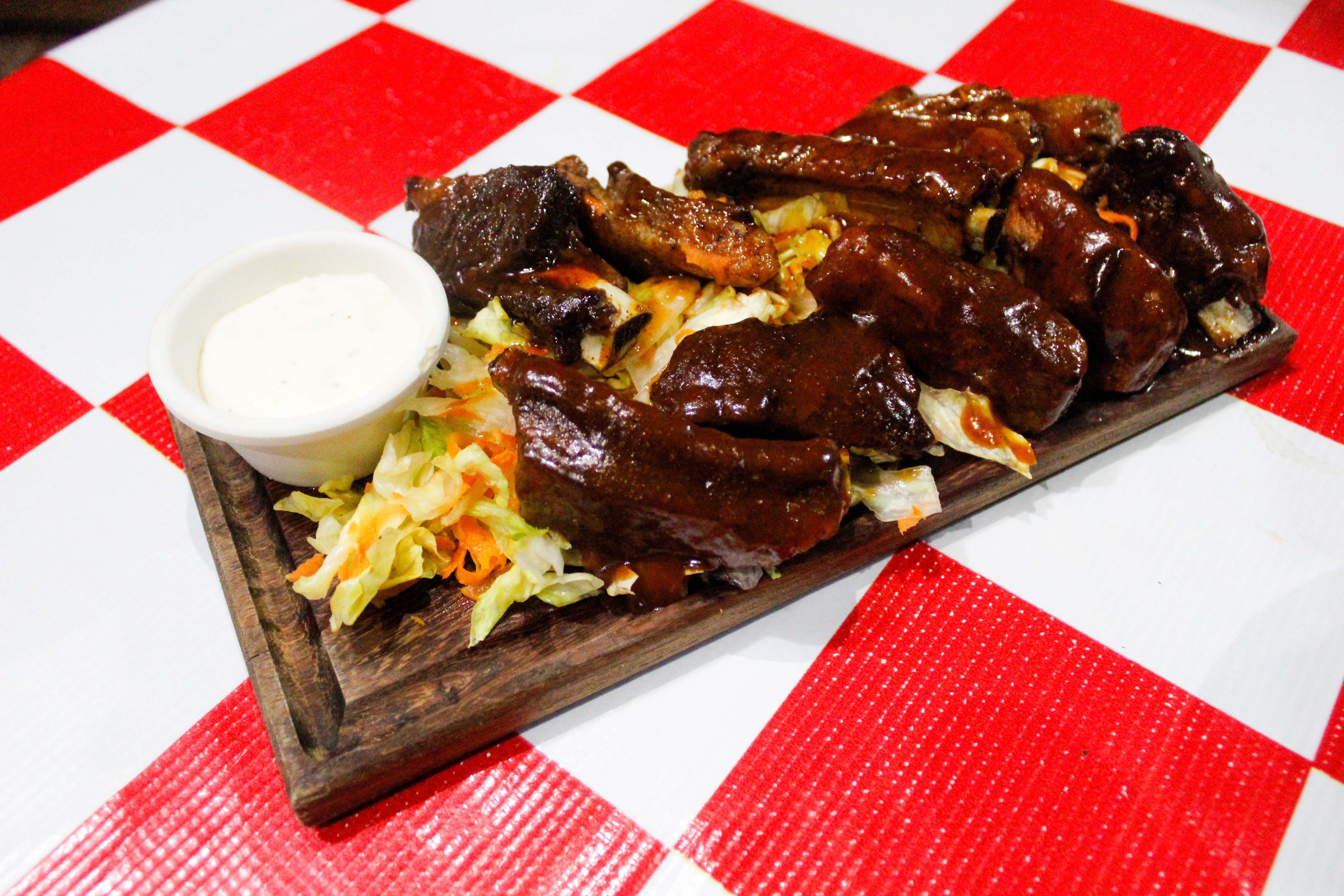 Los San Fermines Grill & Beer image 4