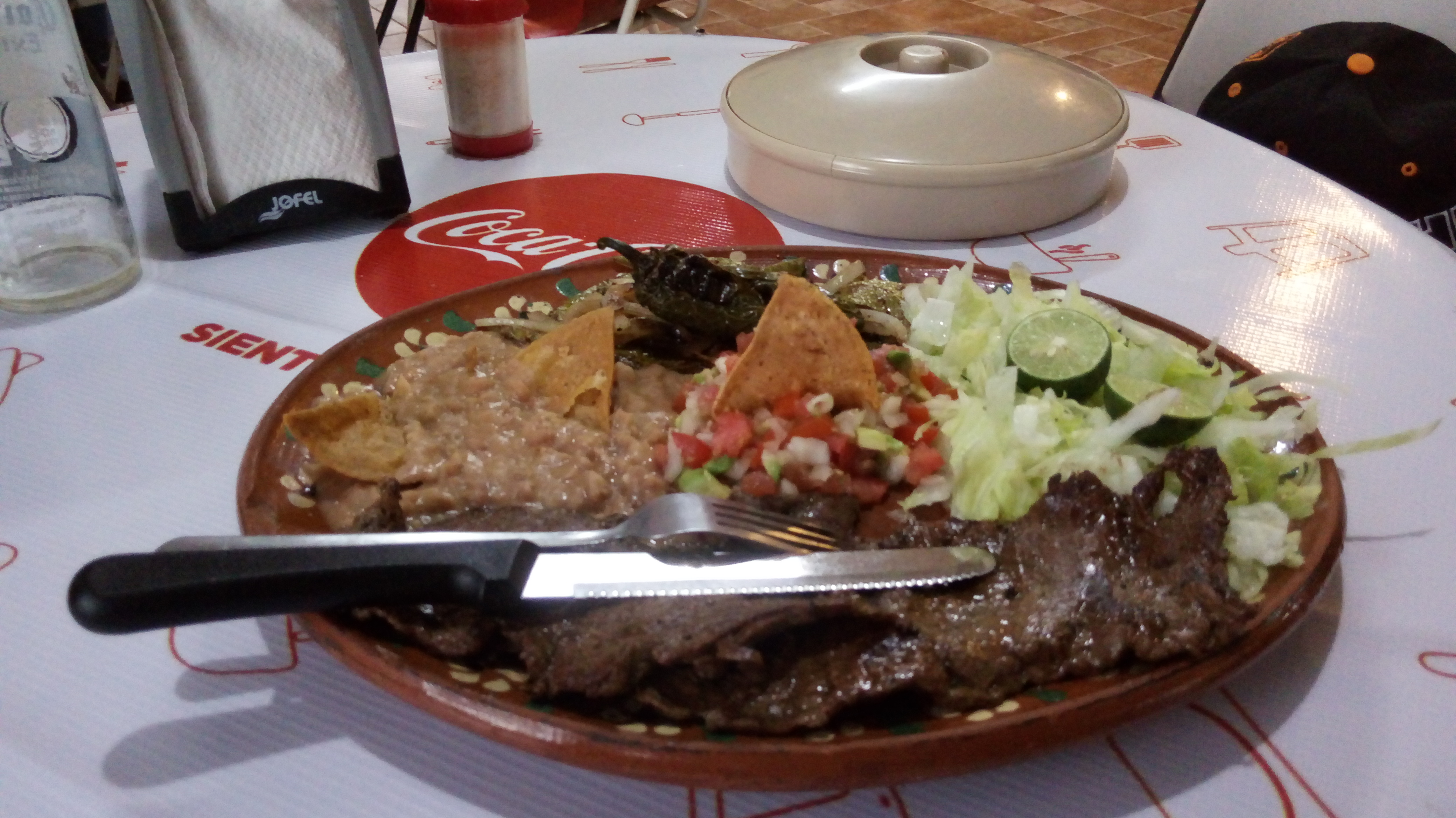 Los San Fermines Grill & Beer image 8