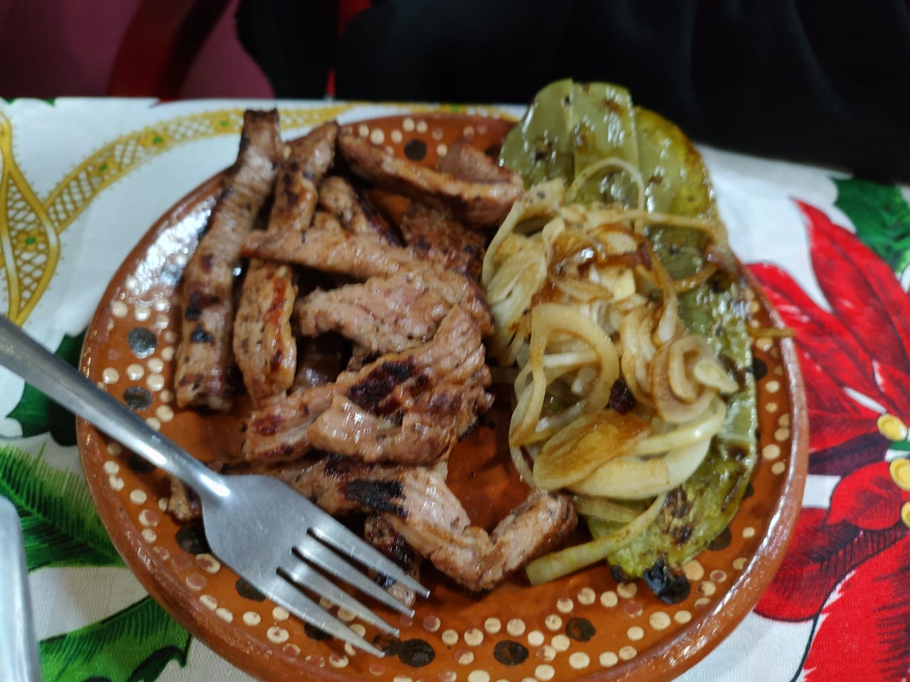 Los San Fermines Grill & Beer image 9