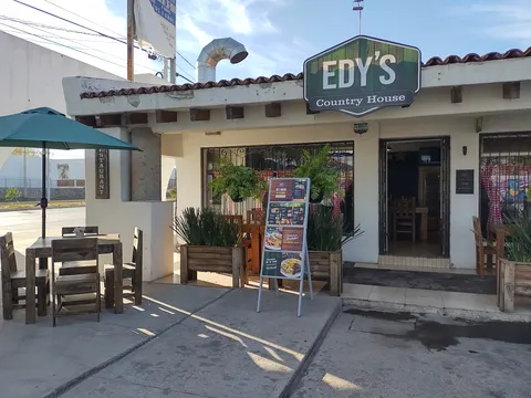EDY´S Country House image 3