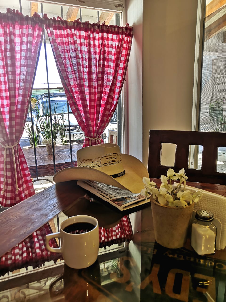 EDY´S Country House image 8