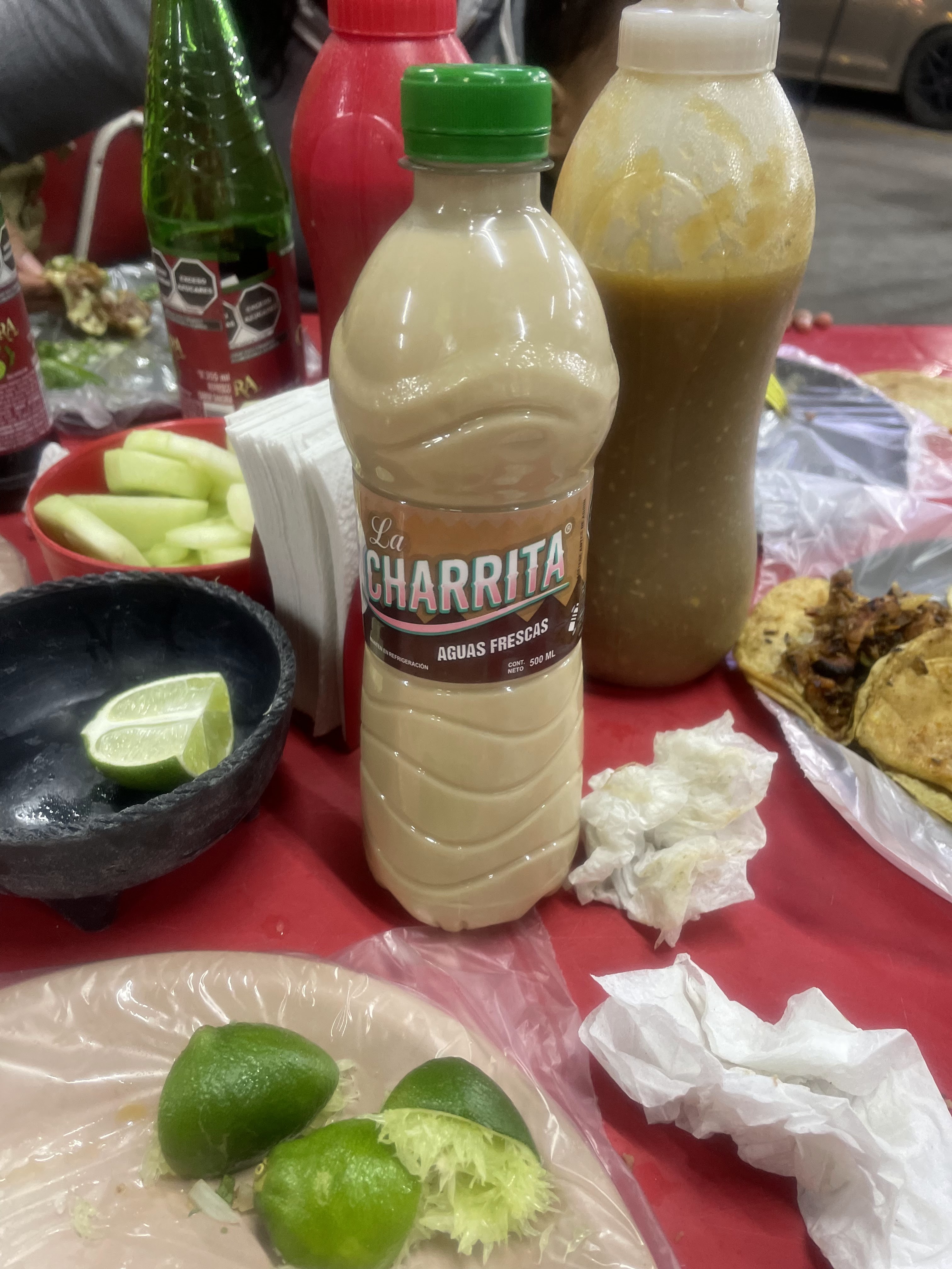 Taqueria El Tío image 1