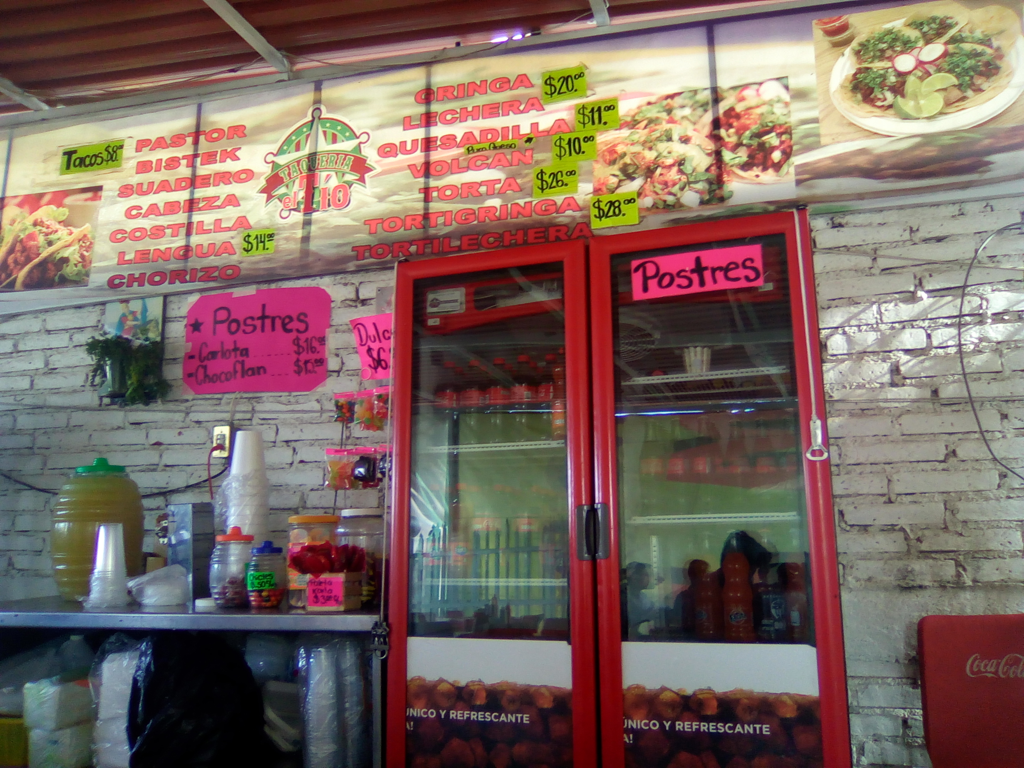 Taqueria El Tío image 2