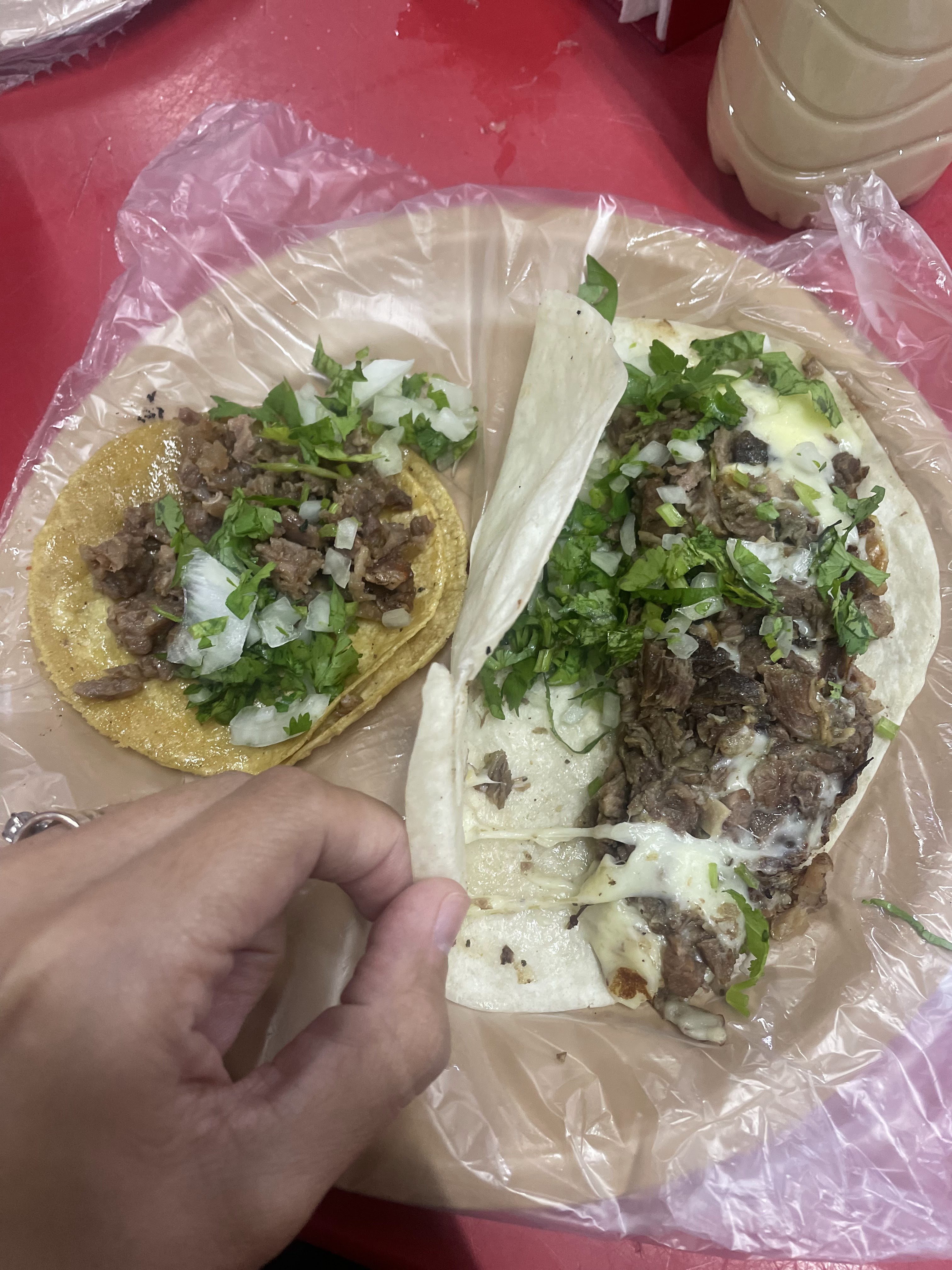 Taqueria El Tío image 3