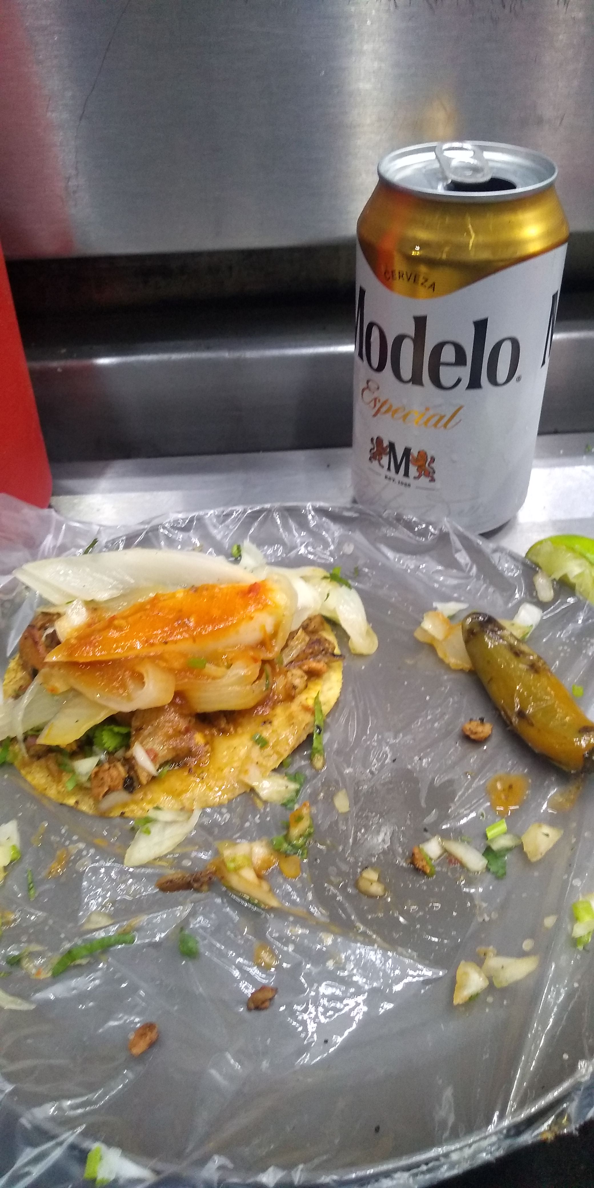 Taqueria El Tío image 4