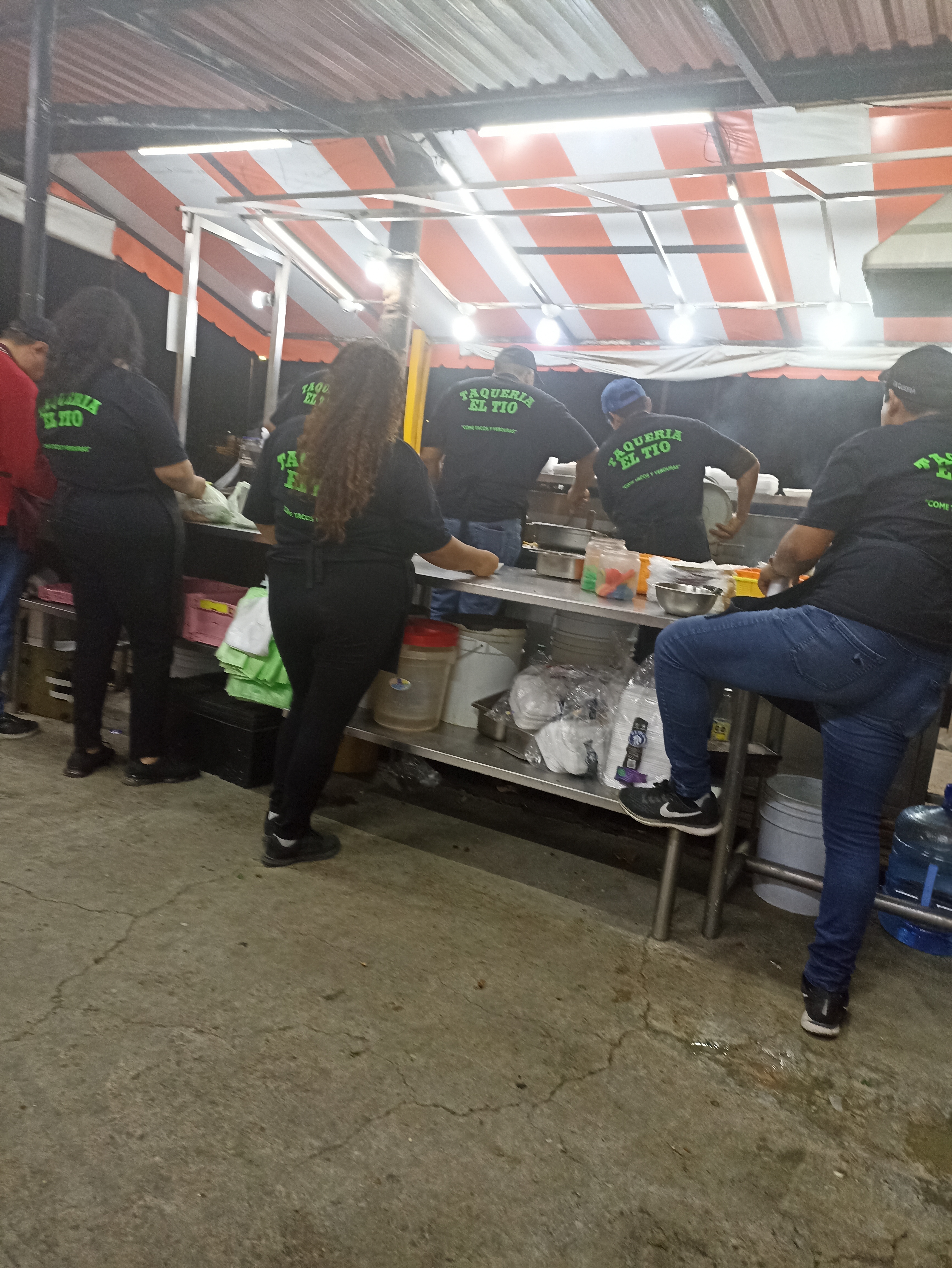 Taqueria El Tío image 7