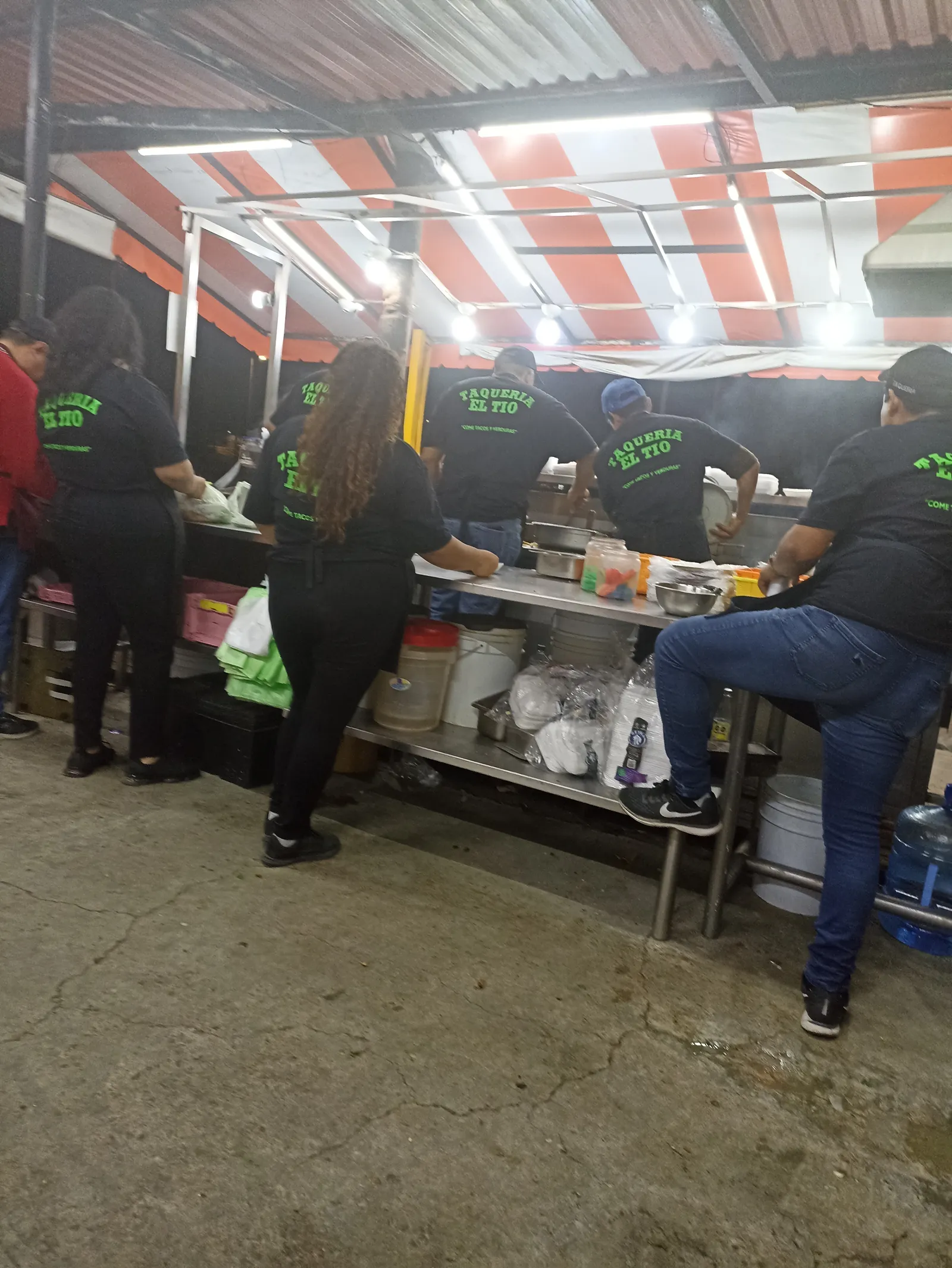 Taqueria El Tío image 7