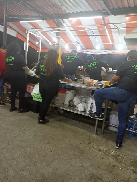Taqueria El Tío image 7