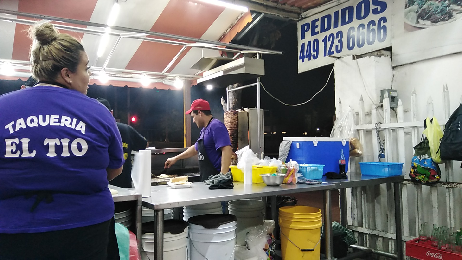 Taqueria El Tío image 8