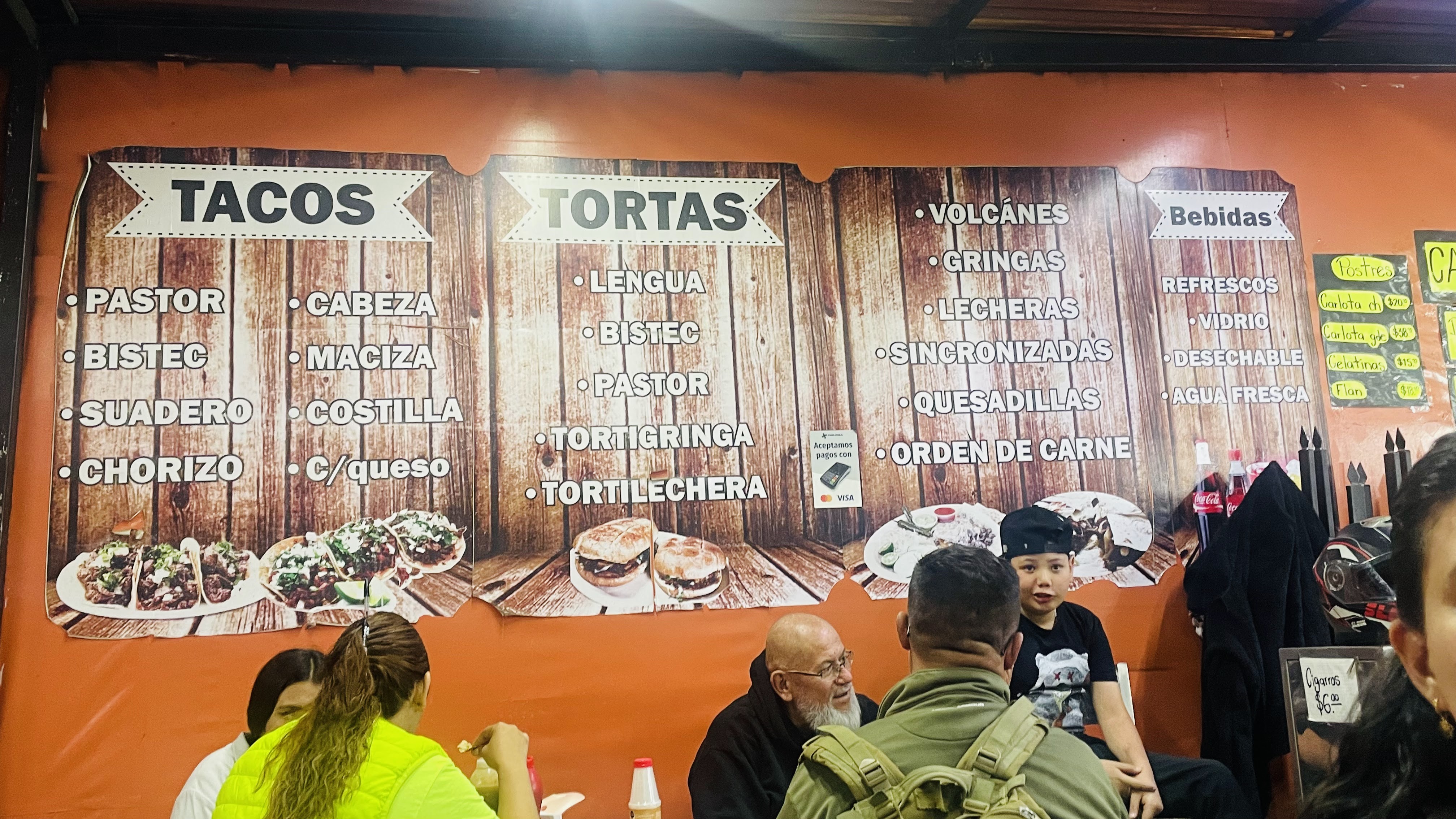 Taqueria El Tío image 10