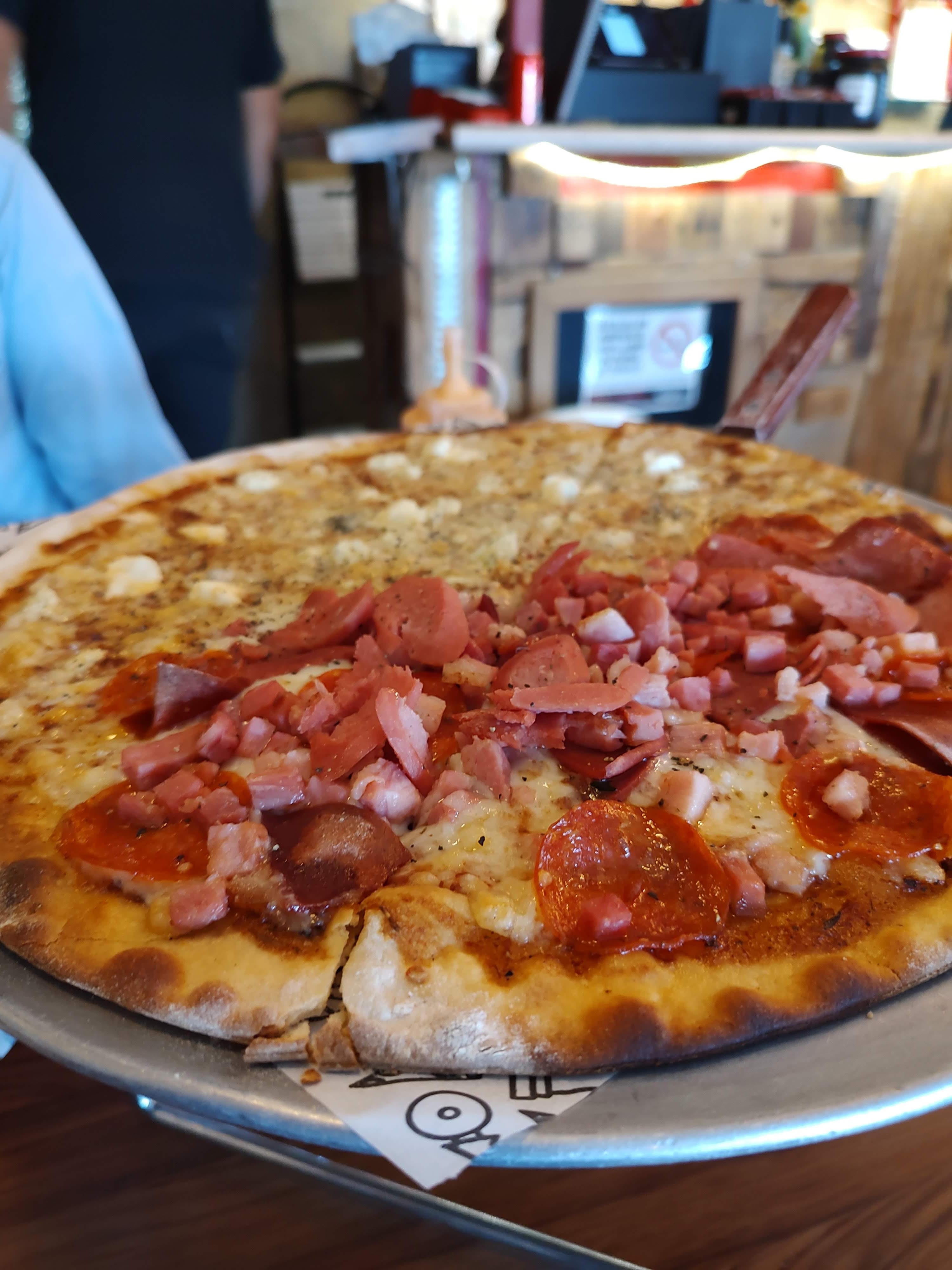 Trattoria y Pizzería Moroder image 2