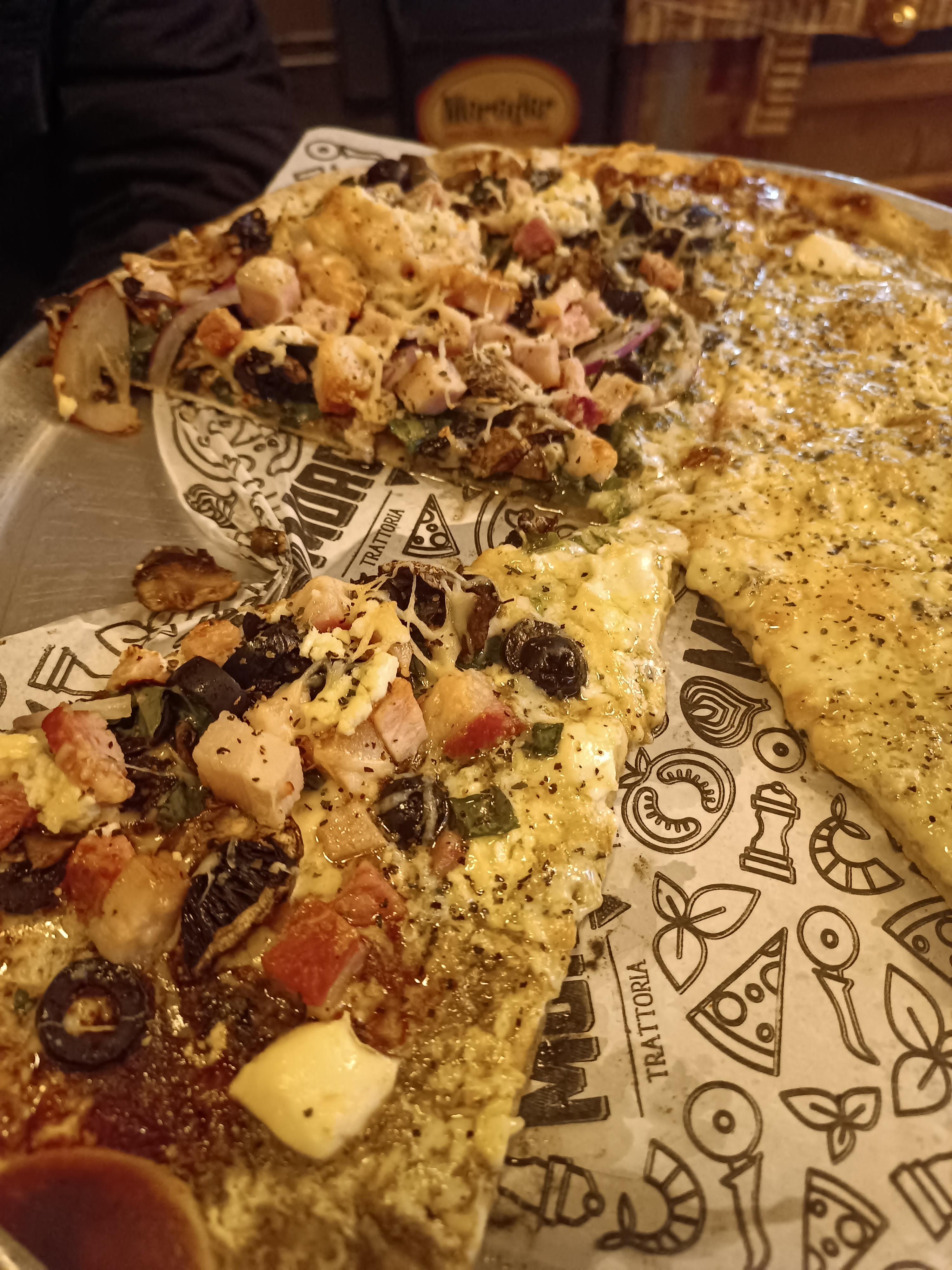 Trattoria y Pizzería Moroder image 3