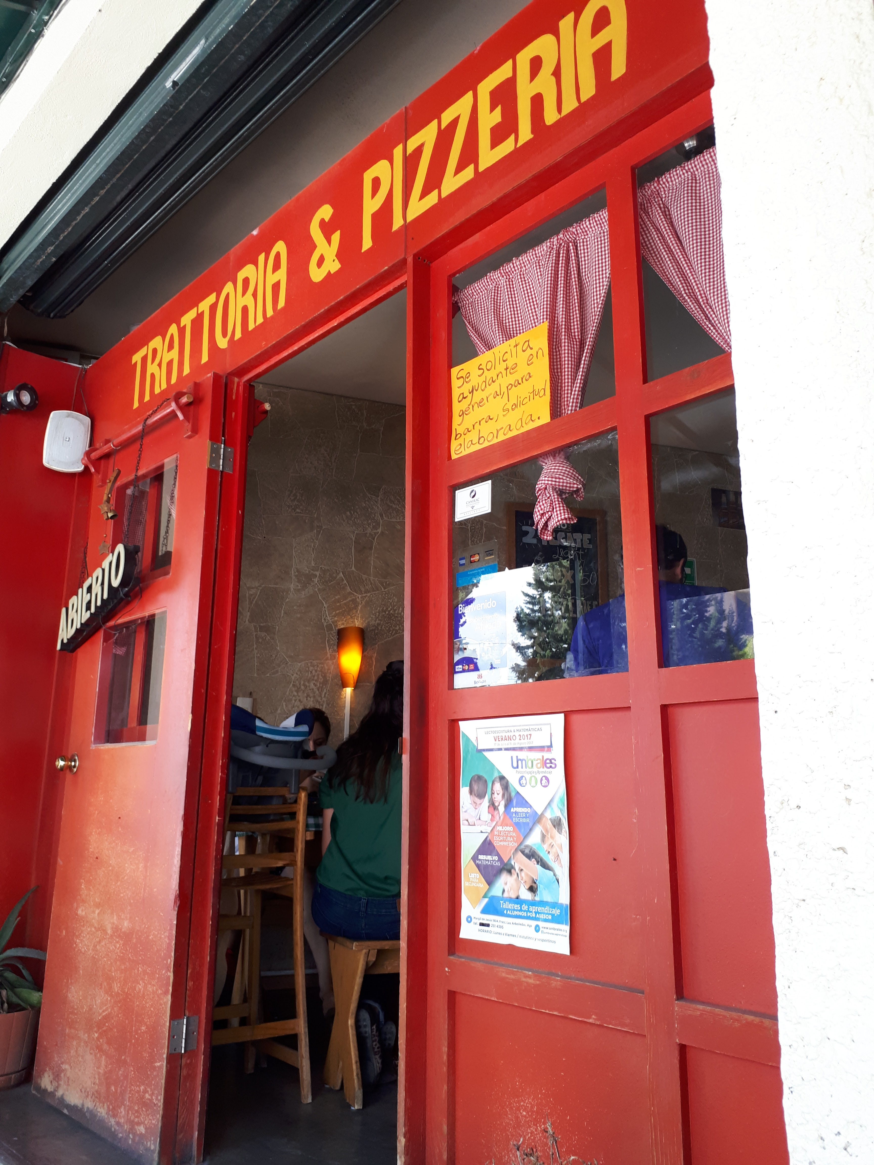 Trattoria y Pizzería Moroder image 4