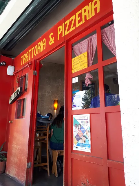 Trattoria y Pizzería Moroder image 4