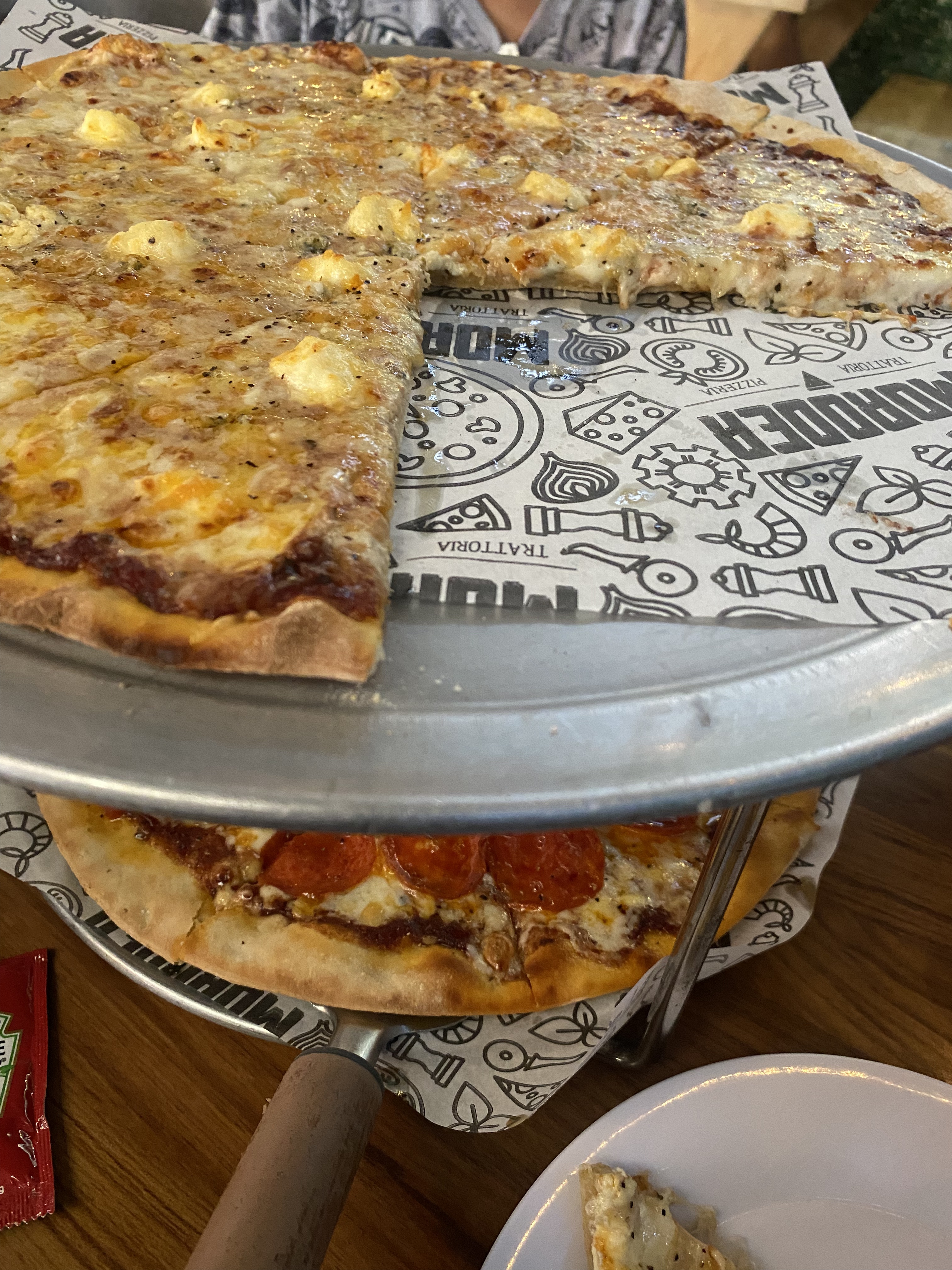 Trattoria y Pizzería Moroder image 5