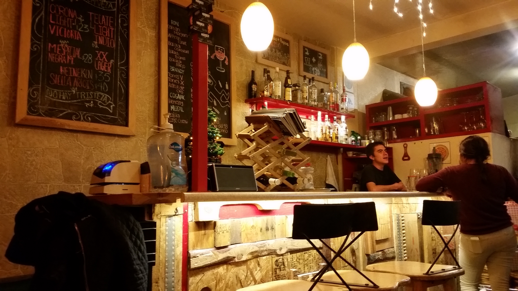 Trattoria y Pizzería Moroder image 6