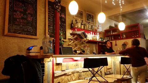 Trattoria y Pizzería Moroder image 6