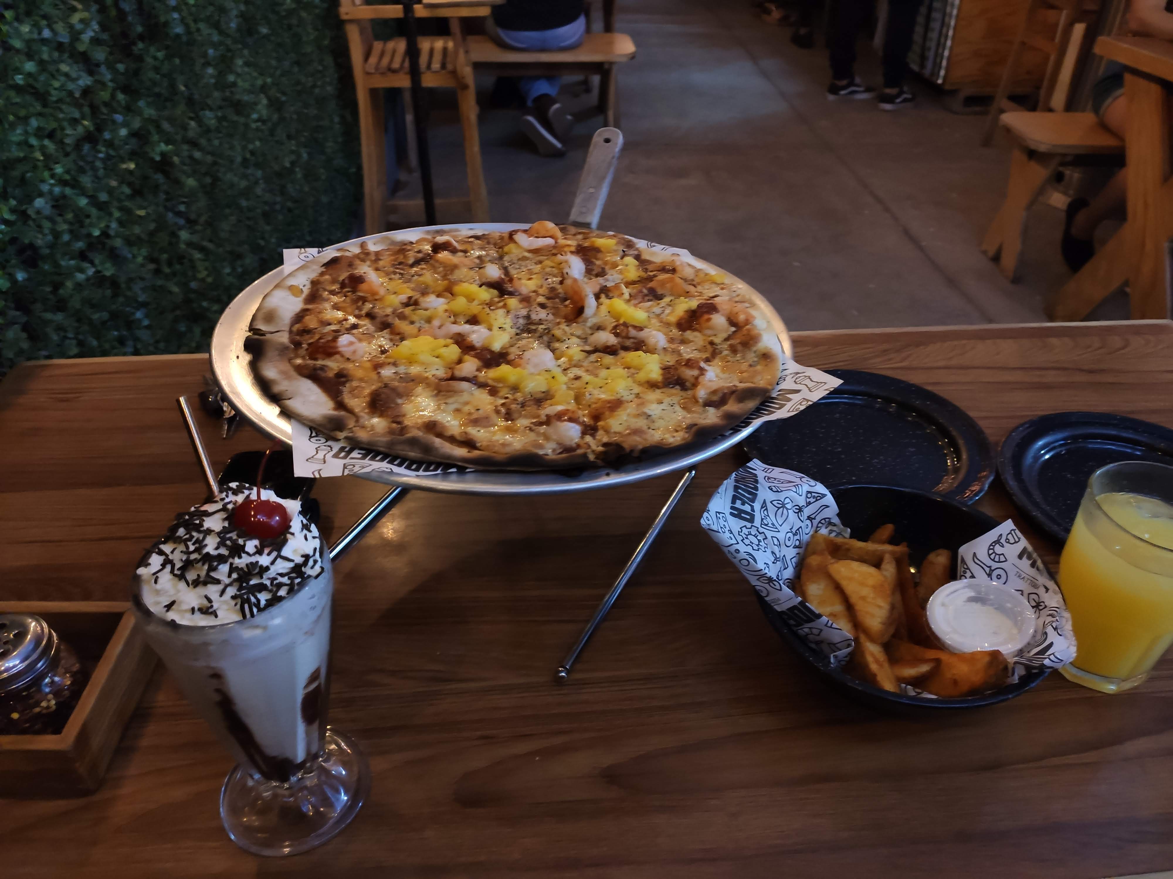 Trattoria y Pizzería Moroder image 7