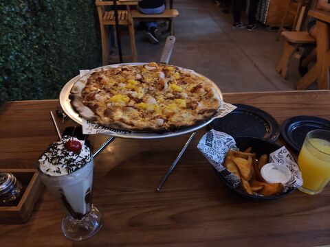 Trattoria y Pizzería Moroder image 7