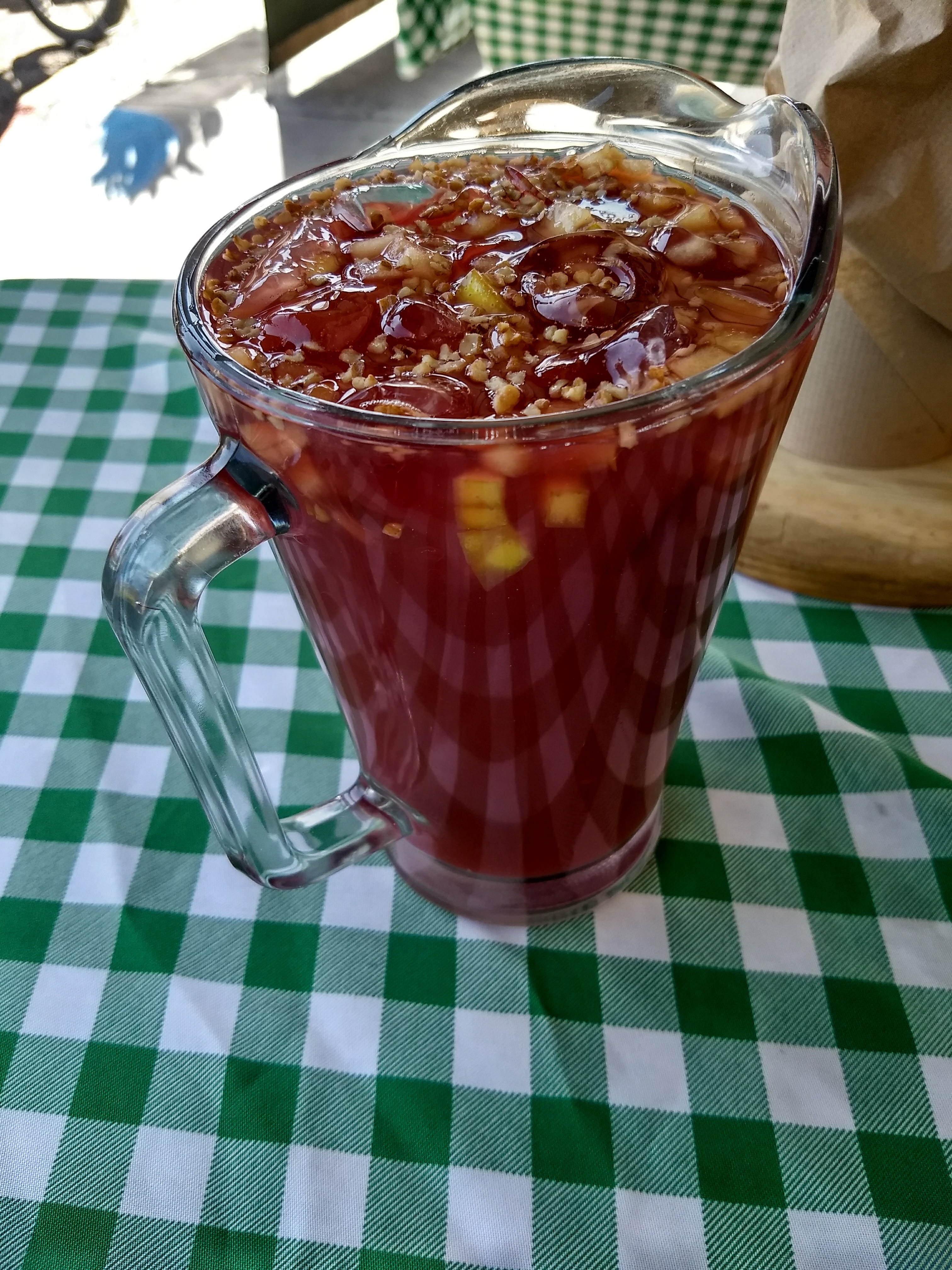 Trattoria y Pizzería Moroder image 9