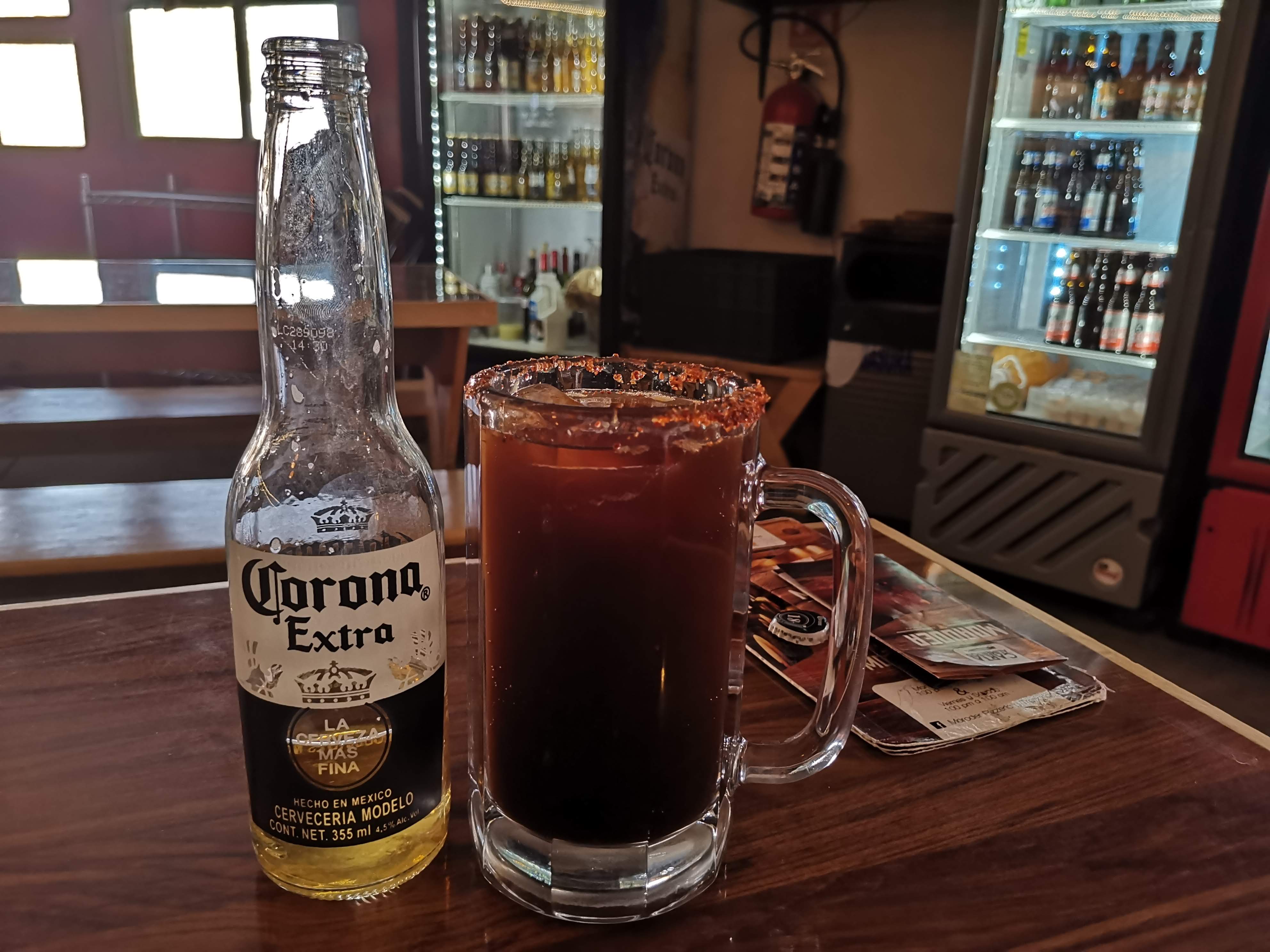 Trattoria y Pizzería Moroder image 10