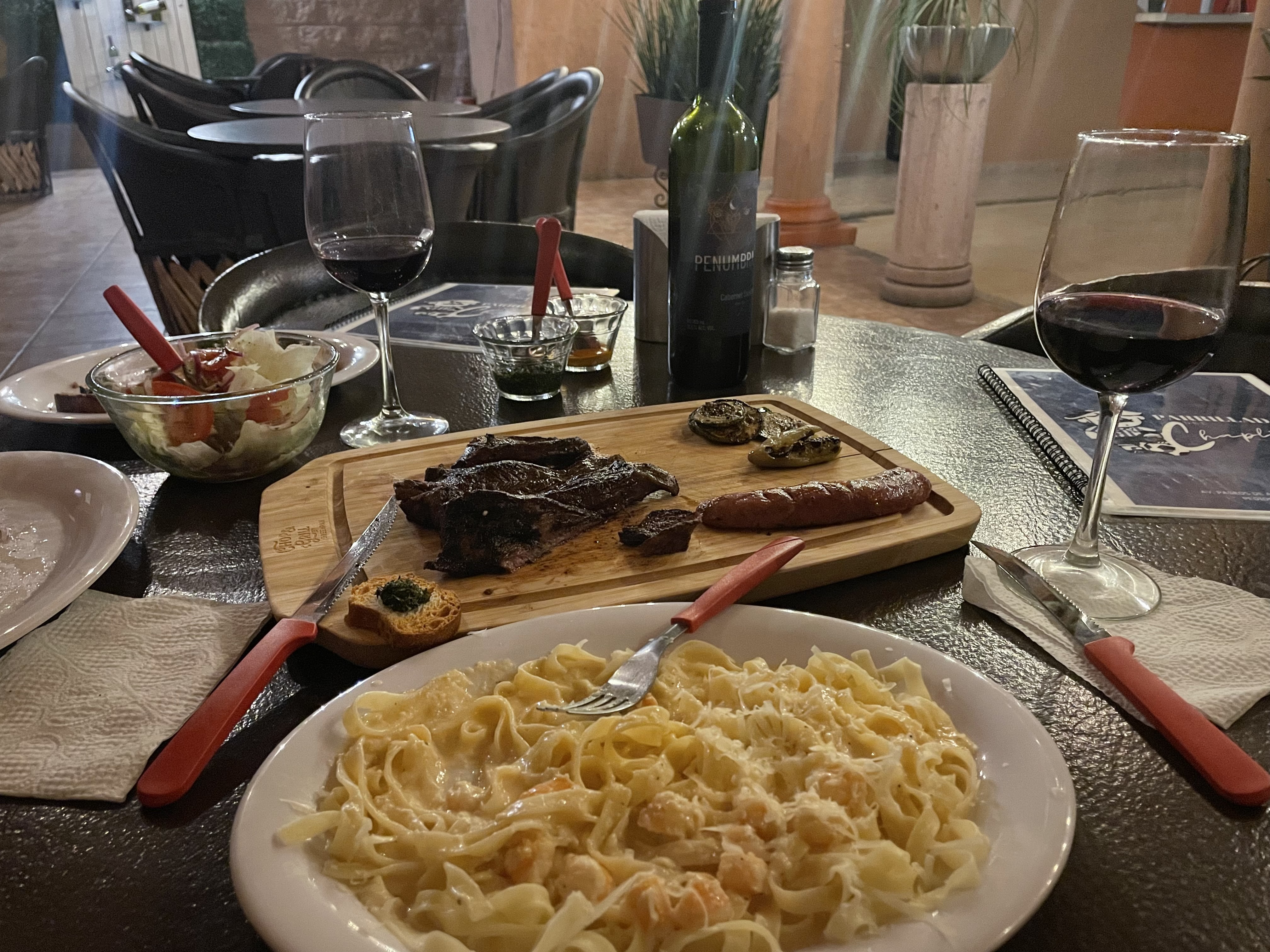 Chaplin Restaurante image 1