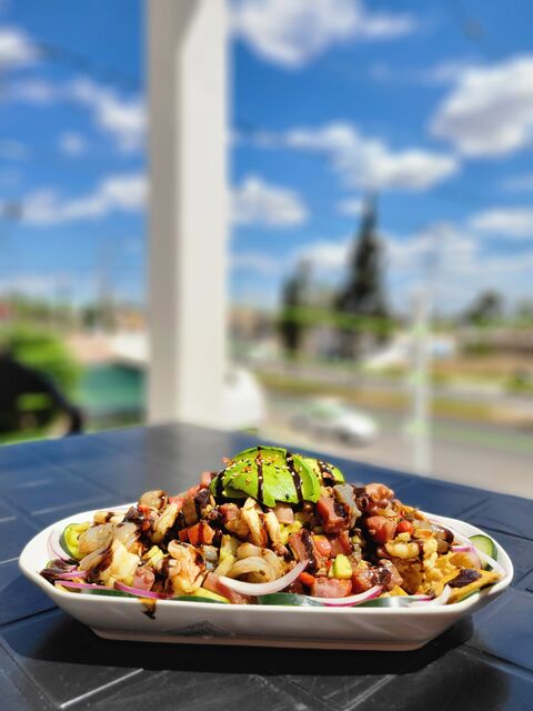 Mariscos Aguachilo image 2