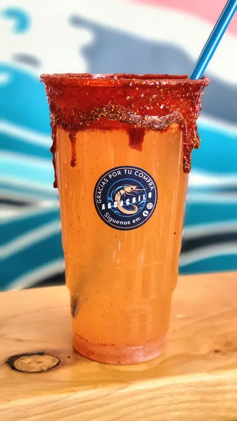 Mariscos Aguachilo image 3