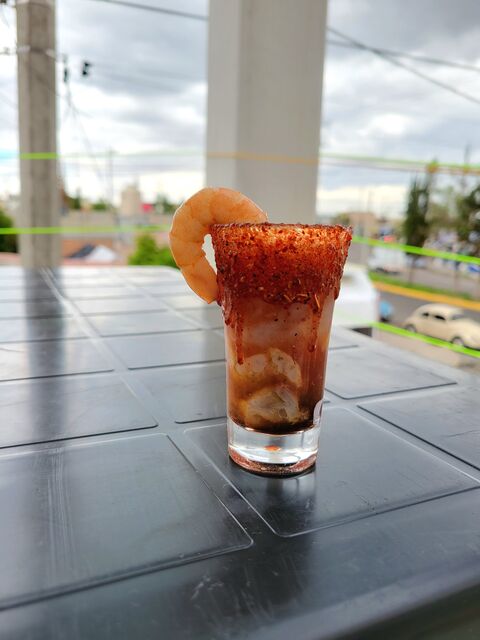 Mariscos Aguachilo image 4