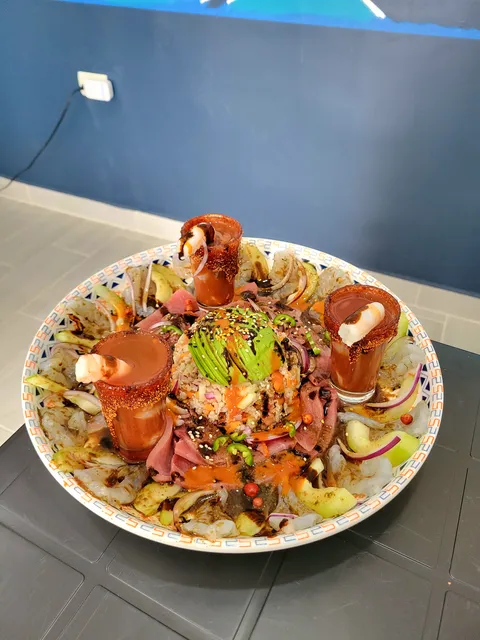 Mariscos Aguachilo image 5