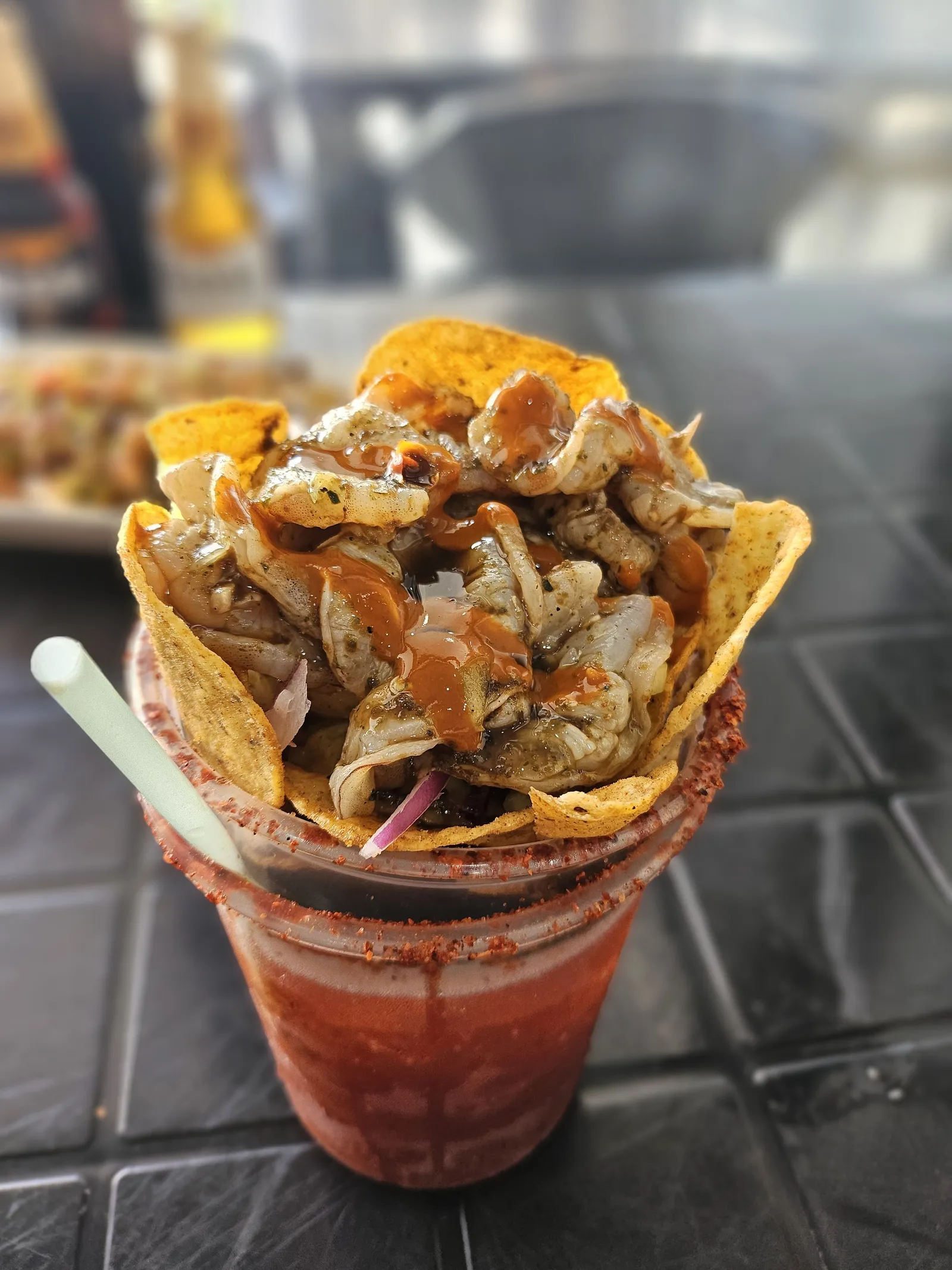 Mariscos Aguachilo image 7