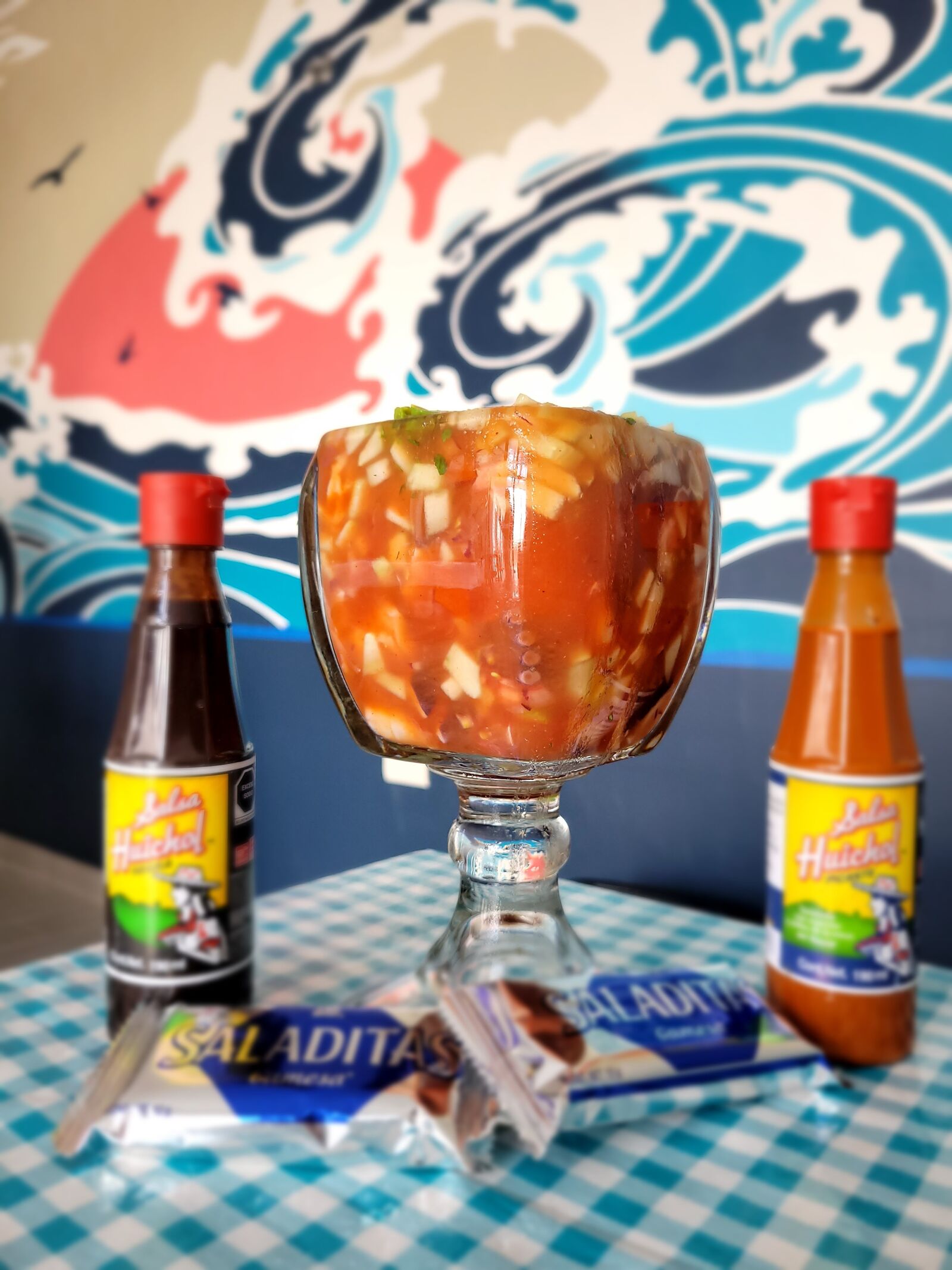 Mariscos Aguachilo image 8