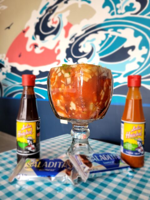 Mariscos Aguachilo image 8