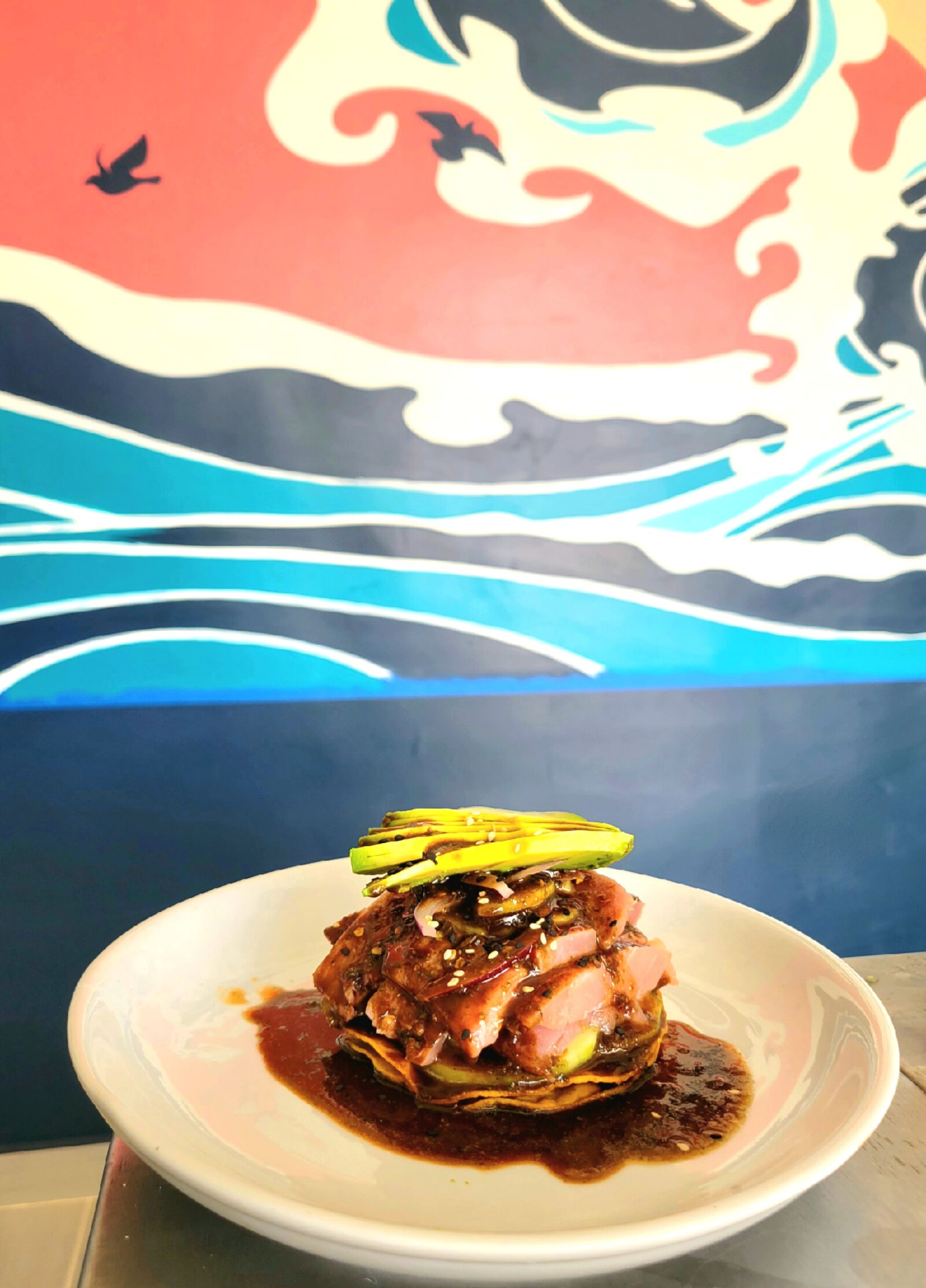 Mariscos Aguachilo image 9