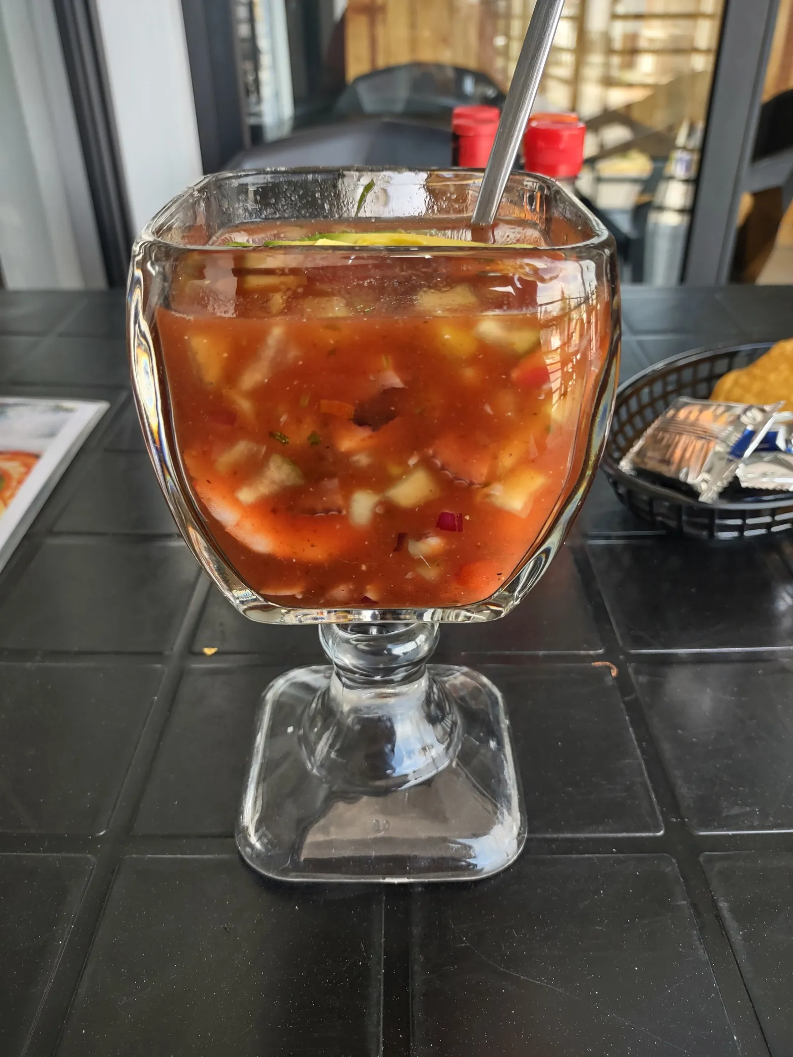 Mariscos Aguachilo image 10