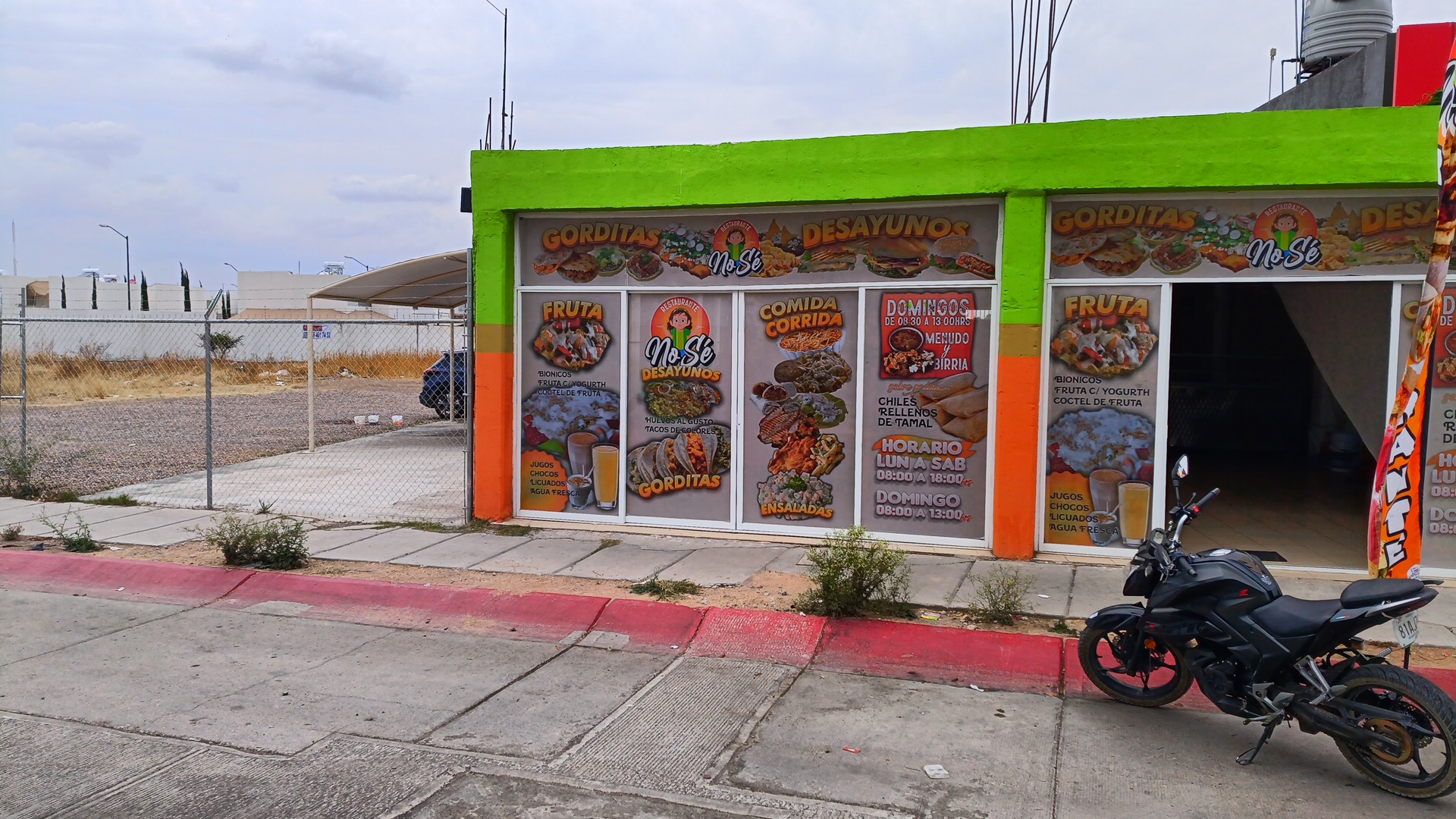 Restaurante “No se” image 1