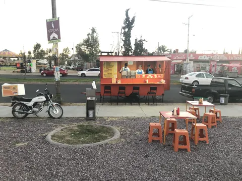 Hamburguesas "Perico's" image 1