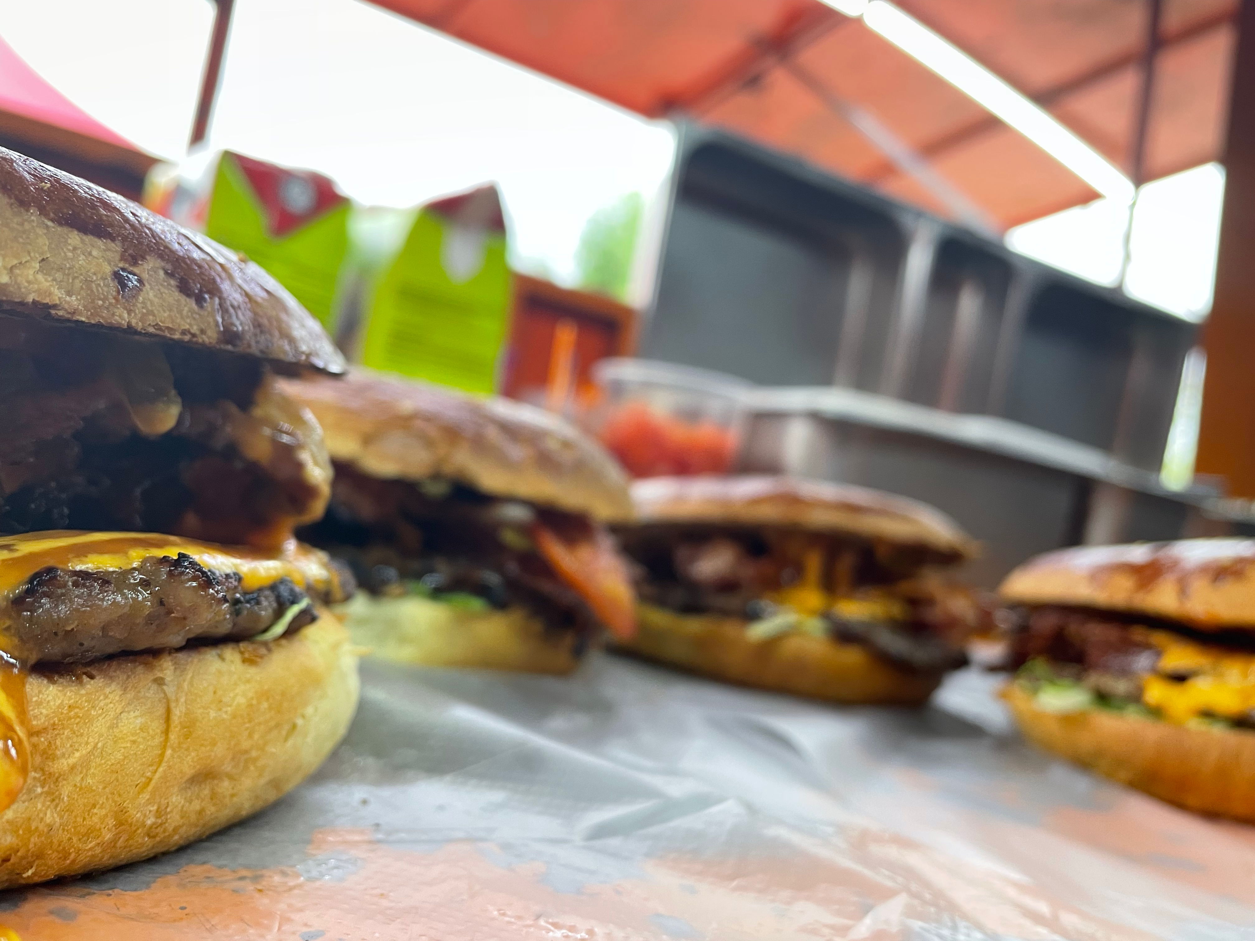 Hamburguesas "Perico's" image 2