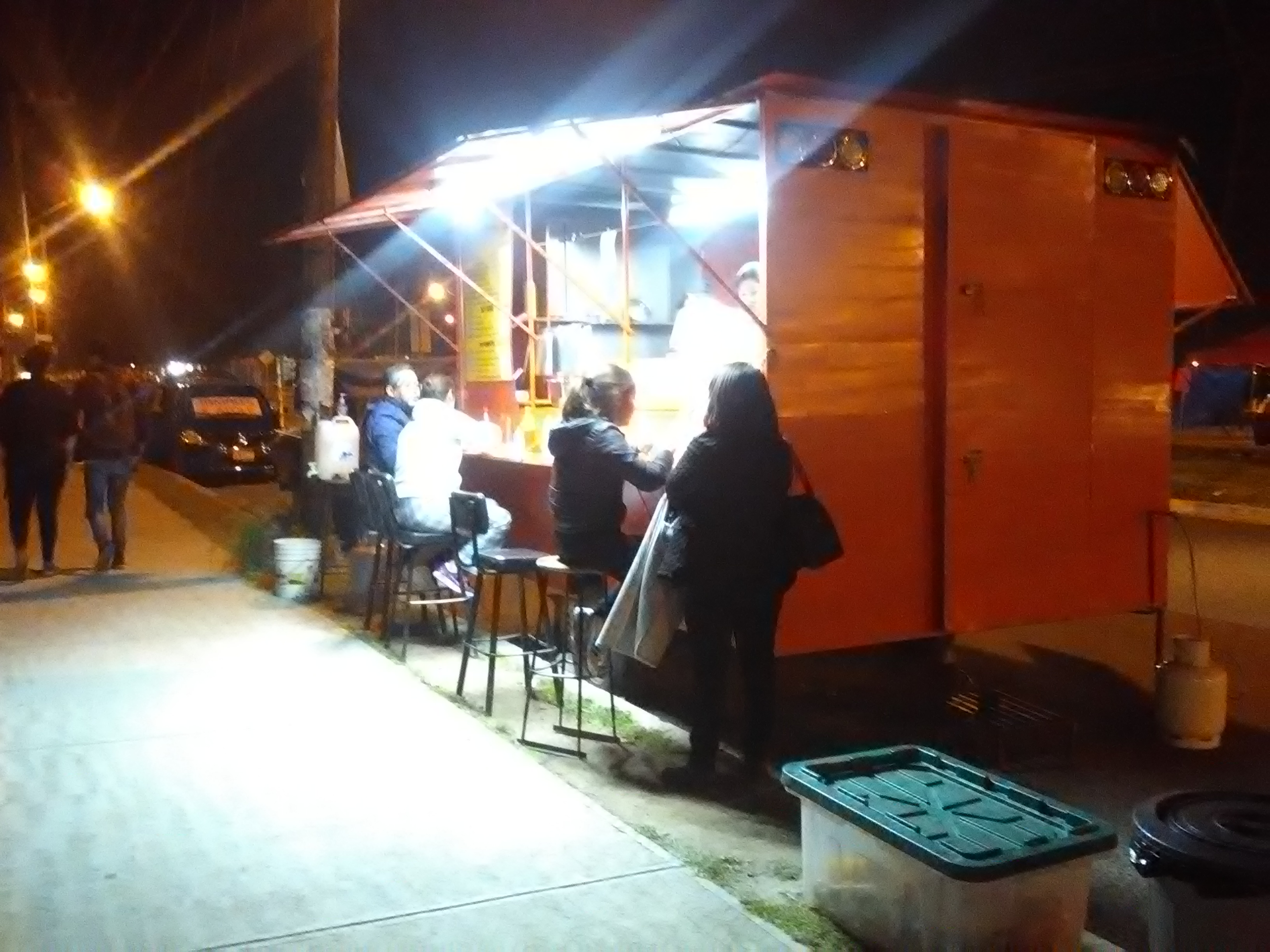 Hamburguesas "Perico's" image 7