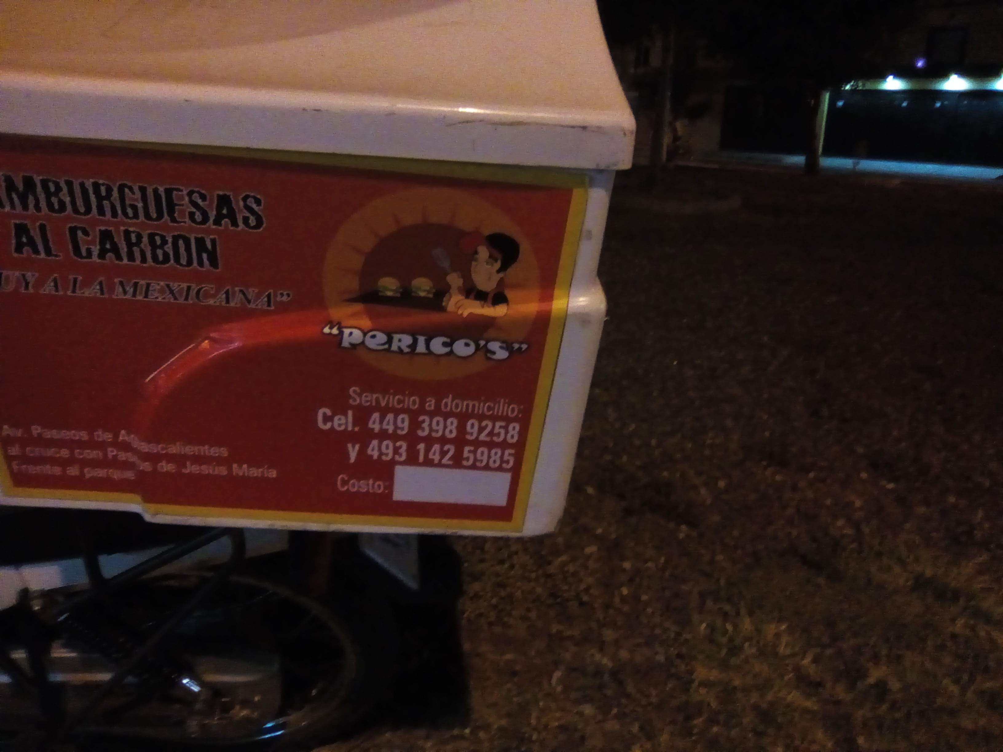 Hamburguesas "Perico's" image 8