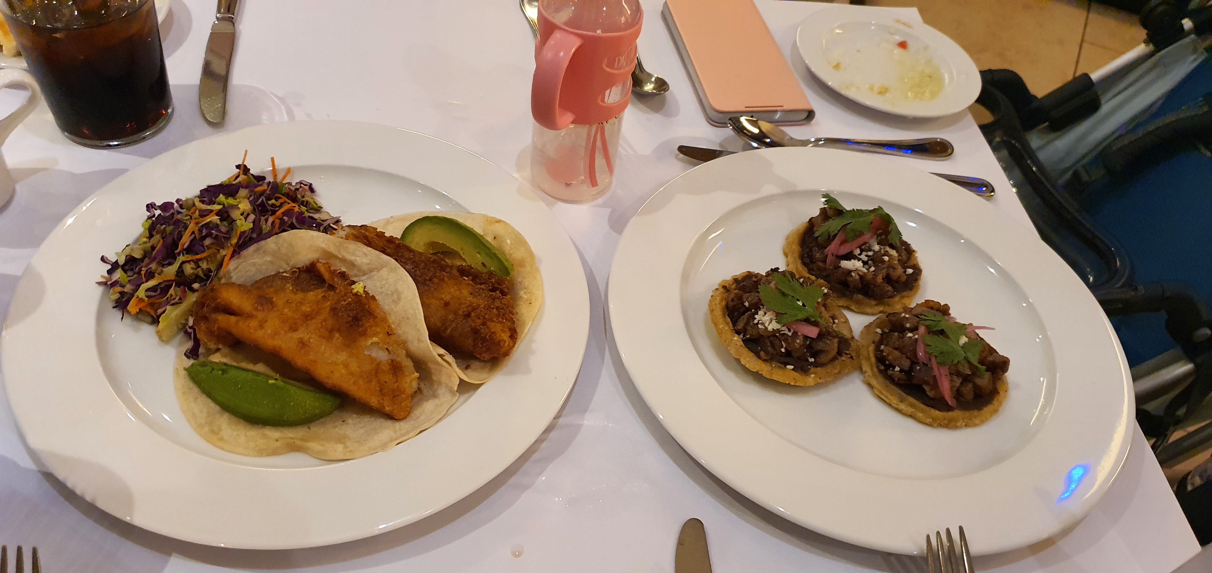 Restaurante Condimento Hotel Marriott image 5