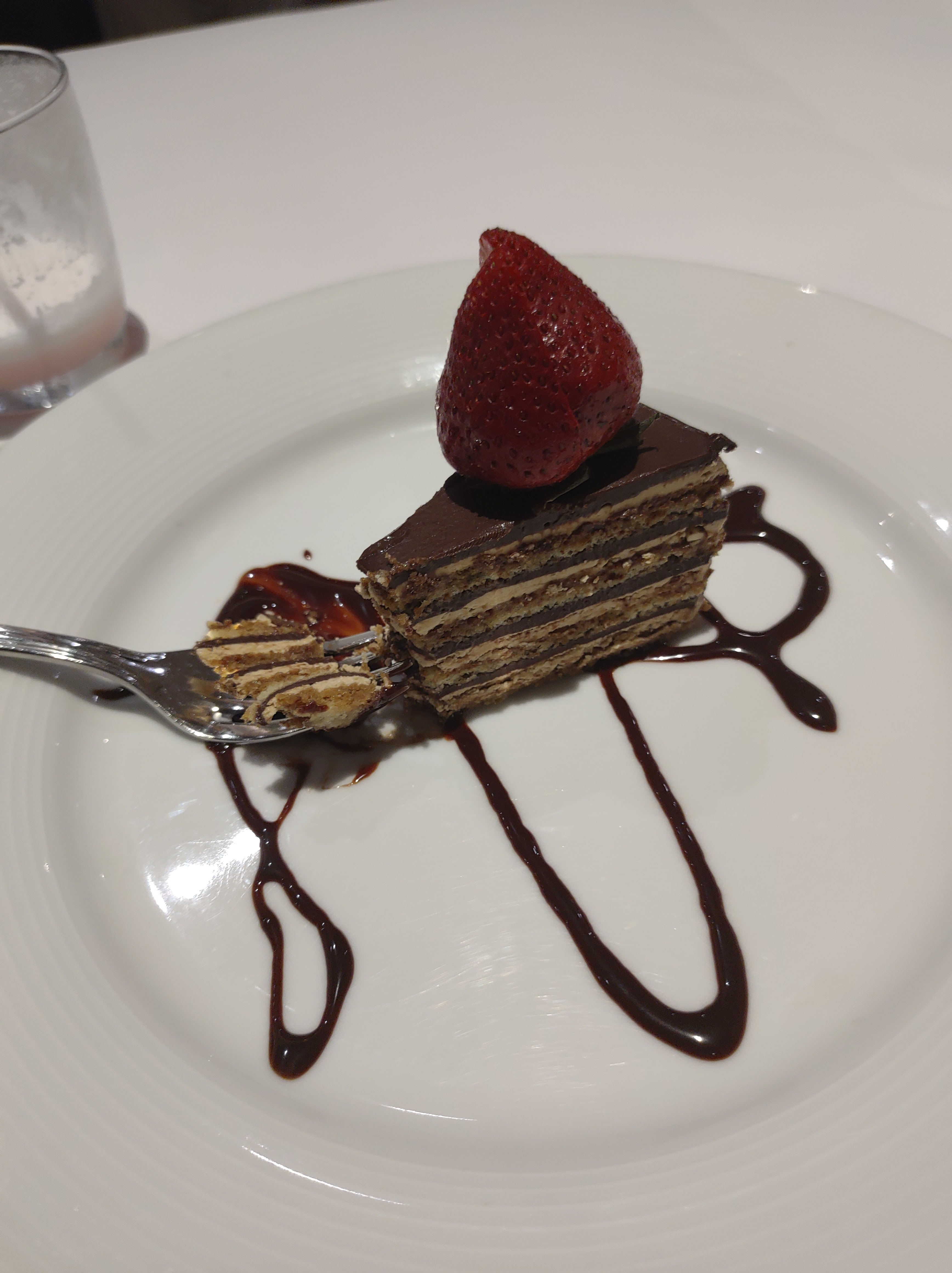 Restaurante Condimento Hotel Marriott image 6