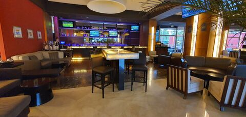 Restaurante Condimento Hotel Marriott image 8