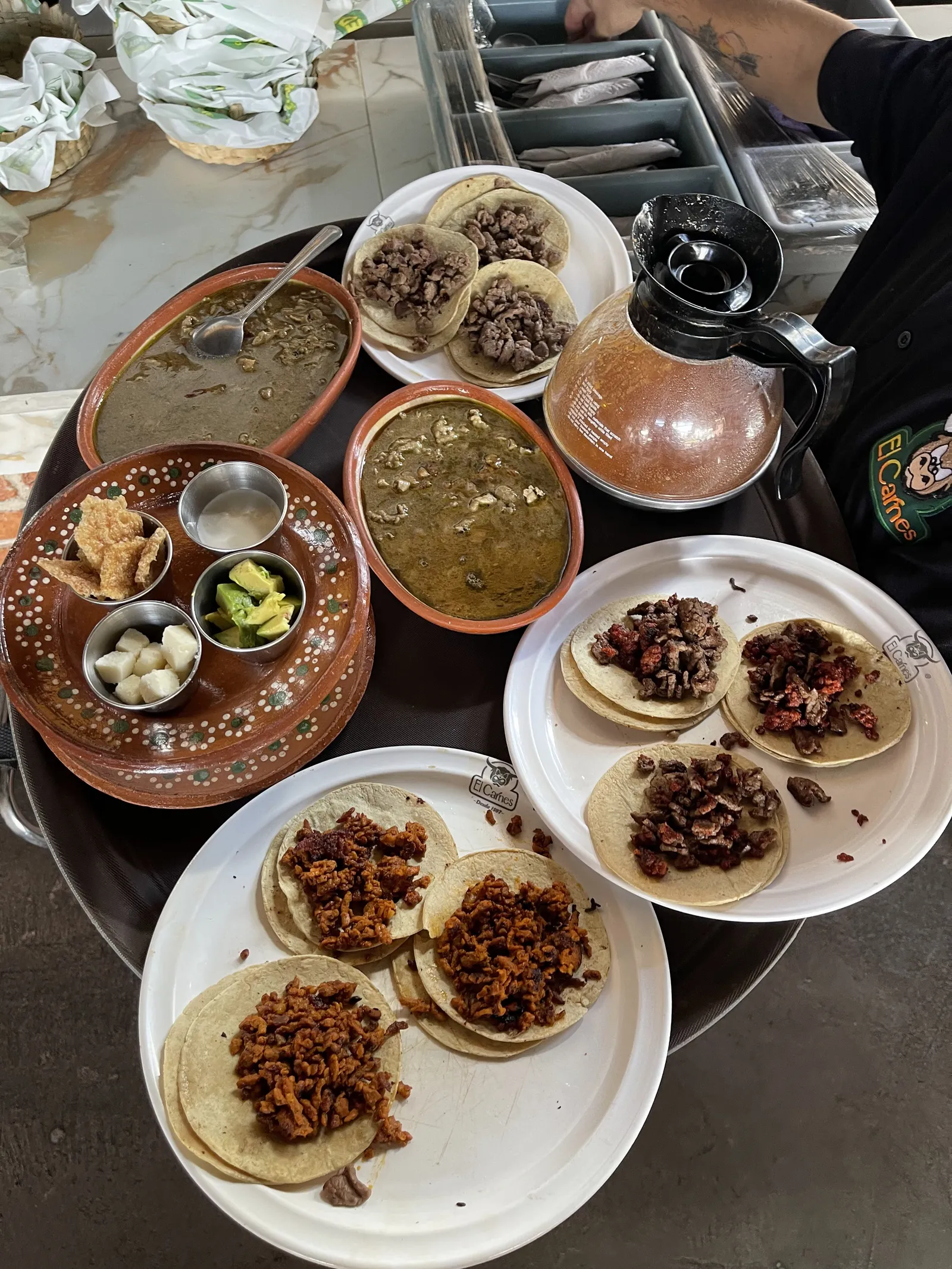 El Carnes image 4