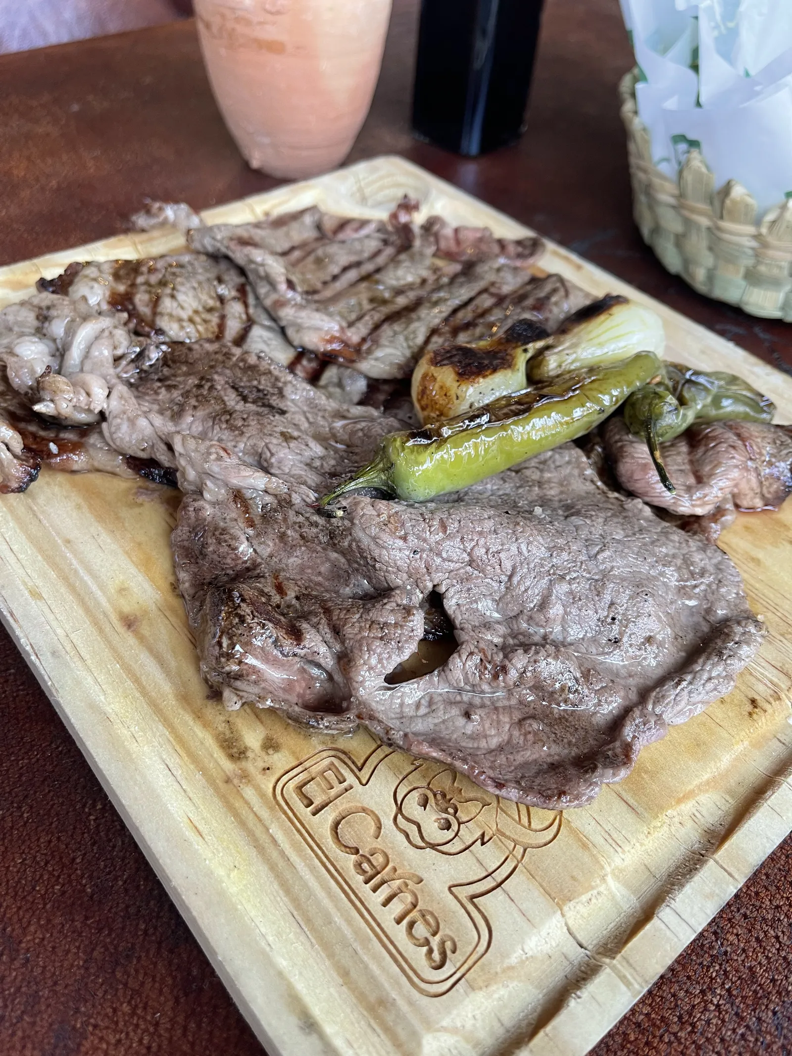 El Carnes image 6