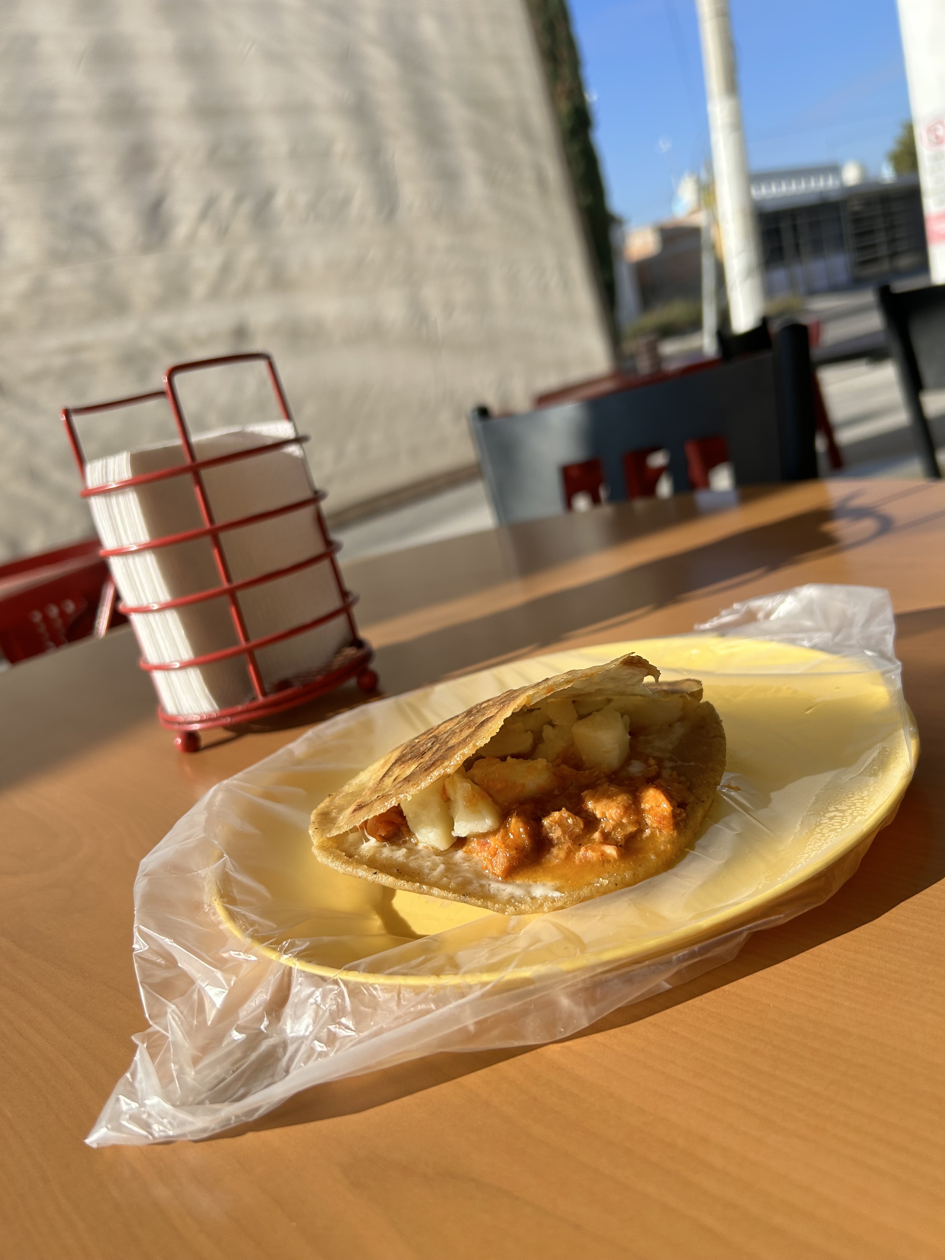 Gorditas “Lupita” Paseos de ags image 1